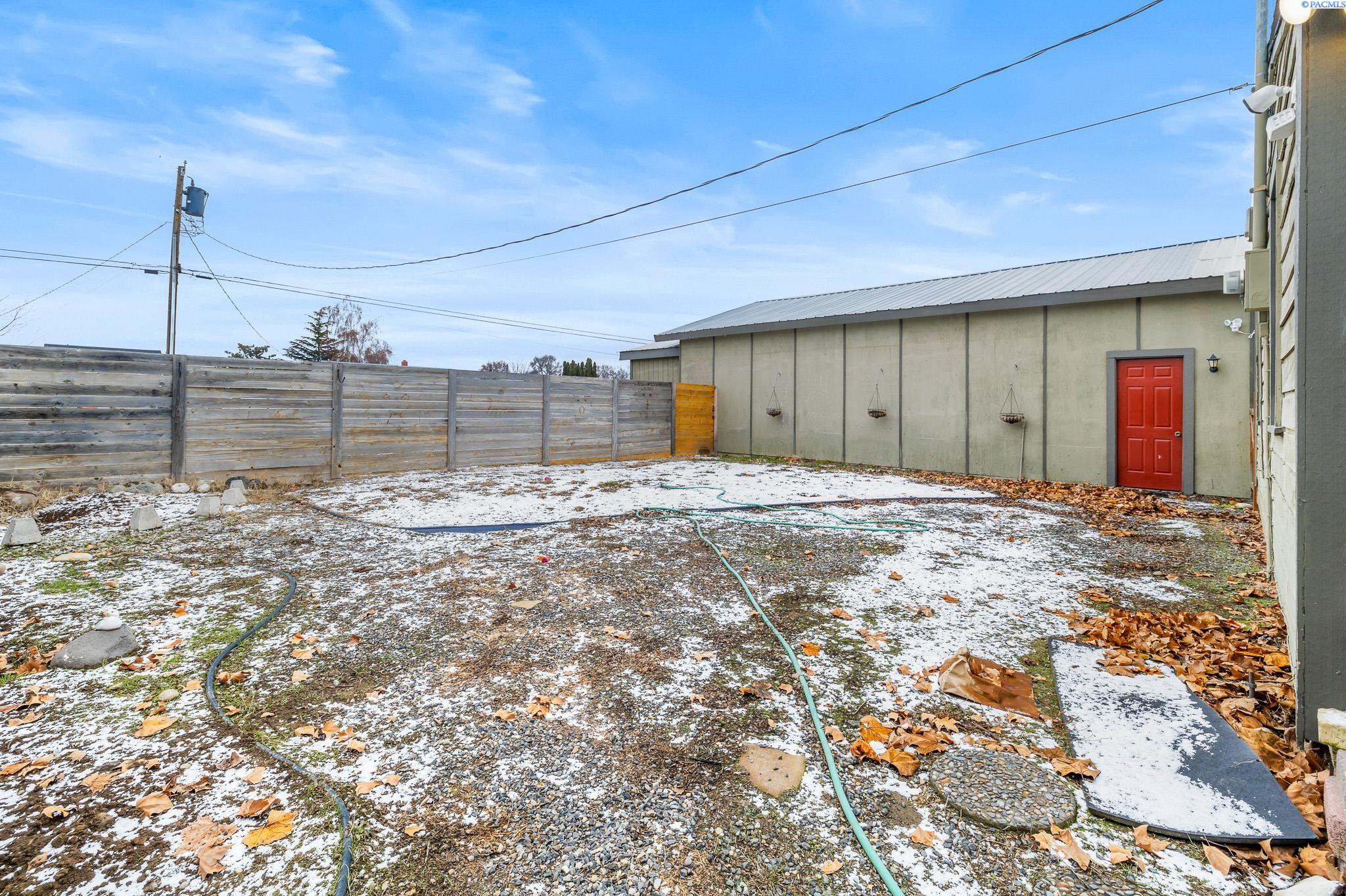 530 N Jefferson St.