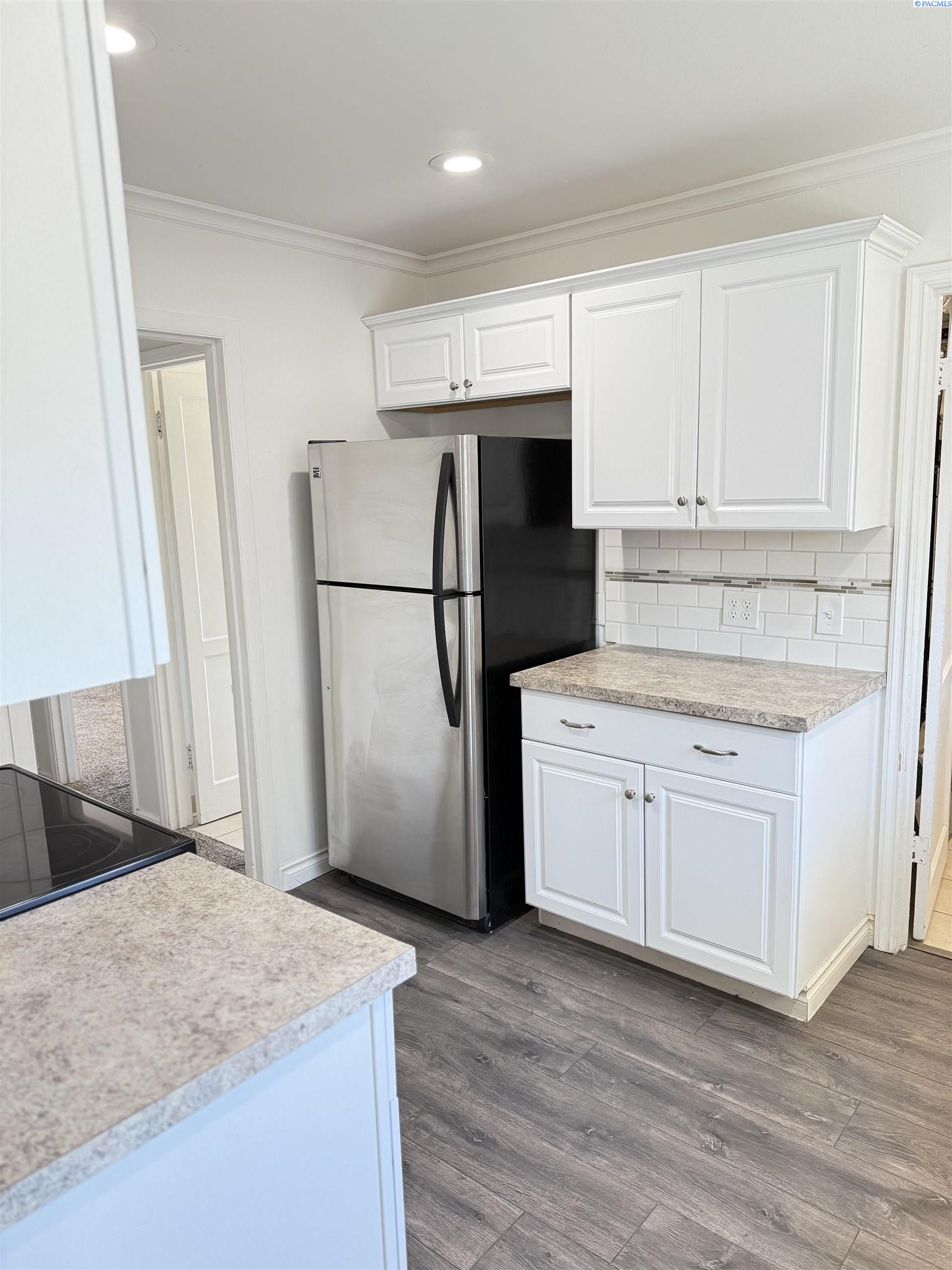 1604 Thayer Dr.