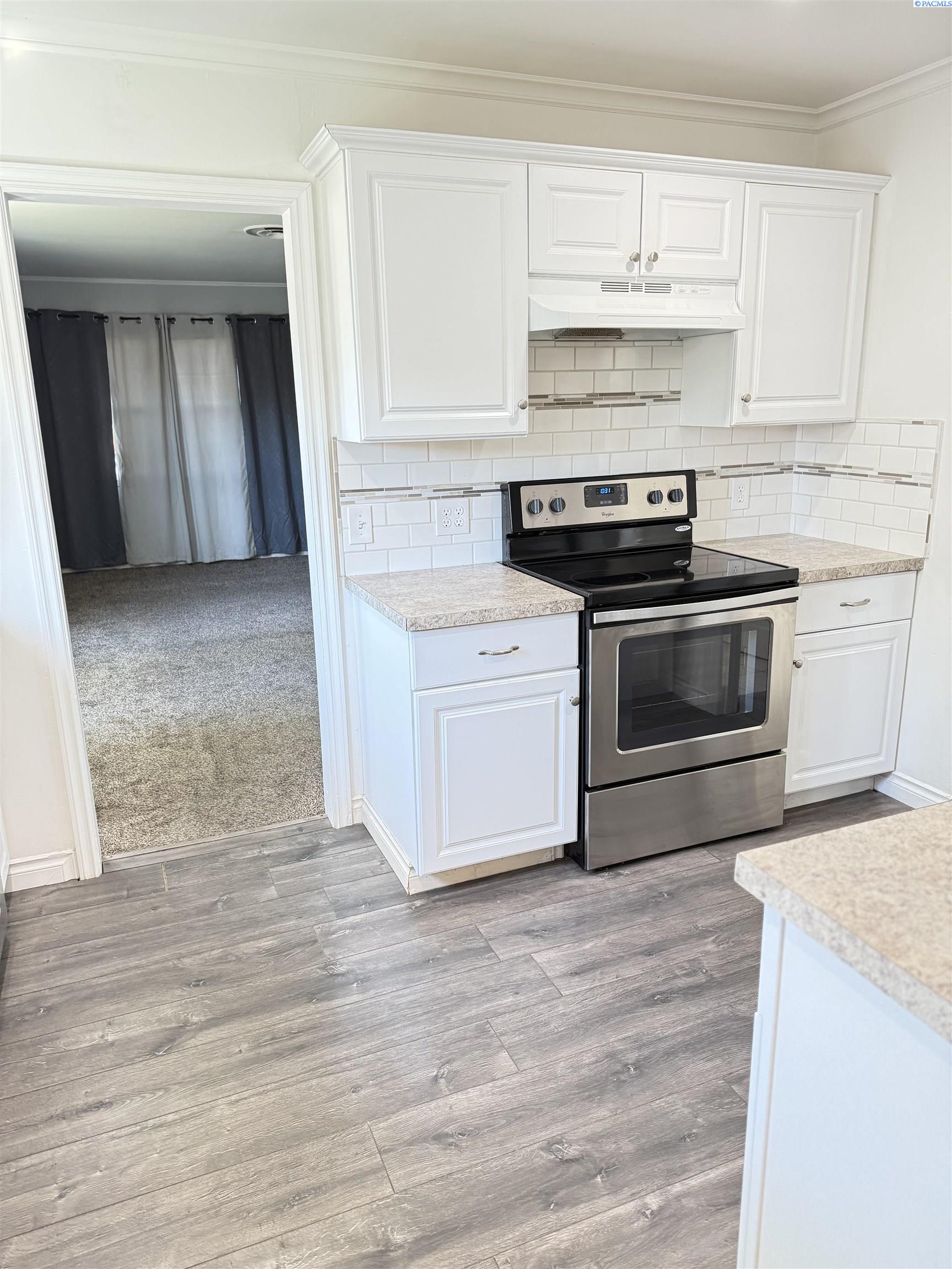 1604 Thayer Dr.