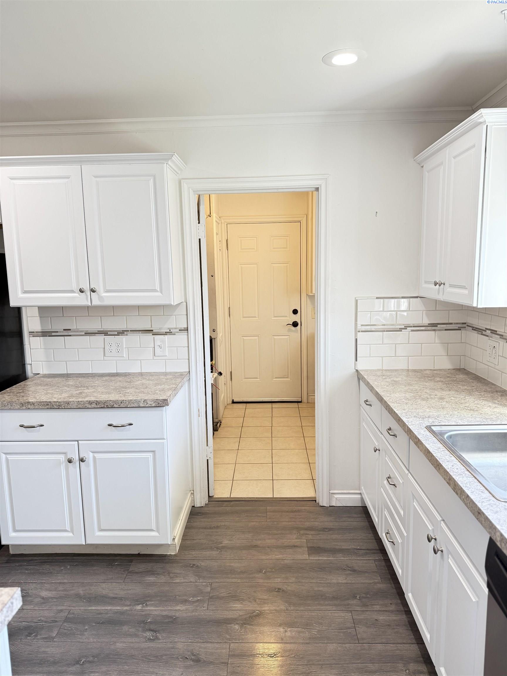 1604 Thayer Dr.