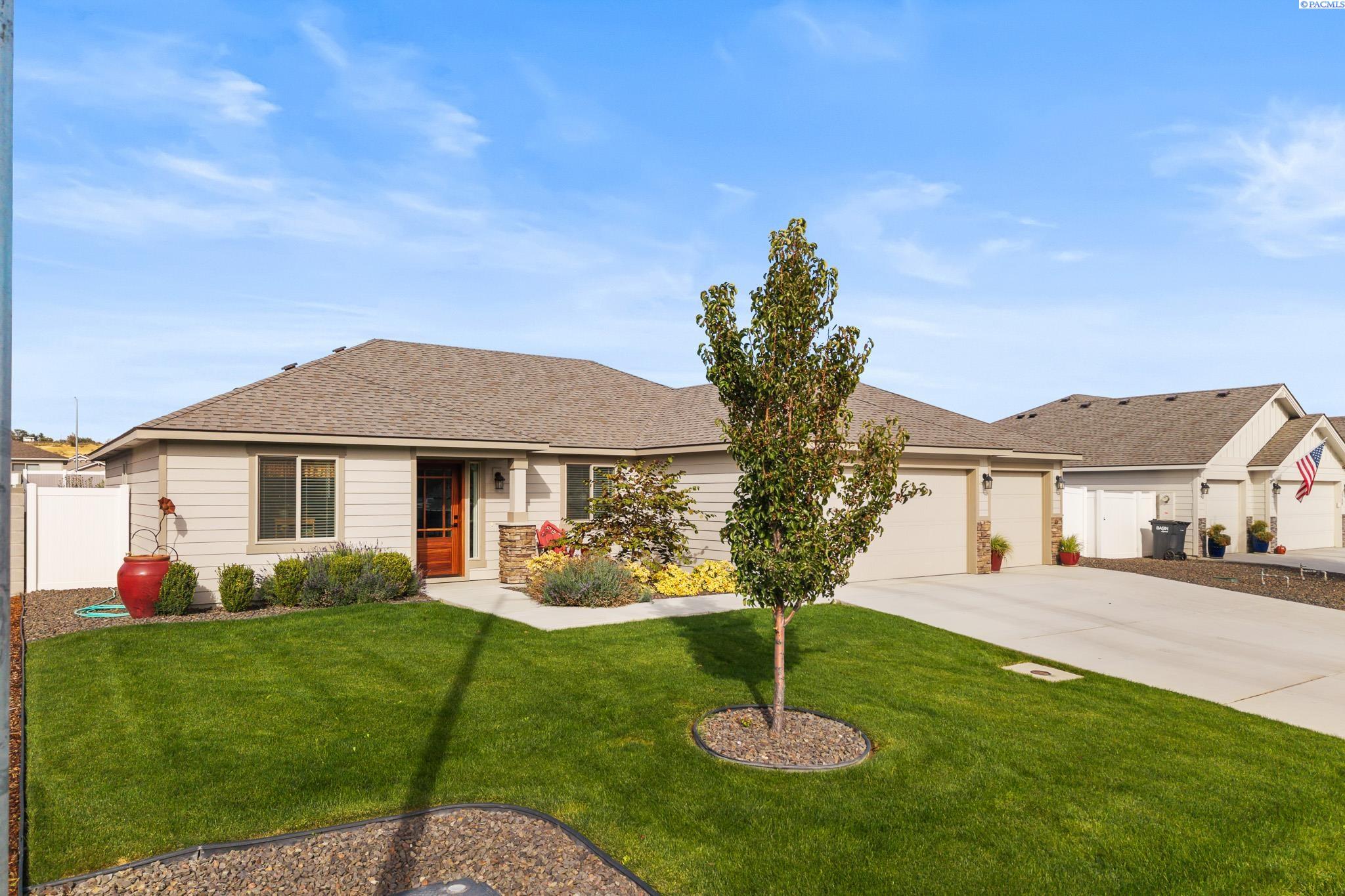 1712 Kendall Rd.