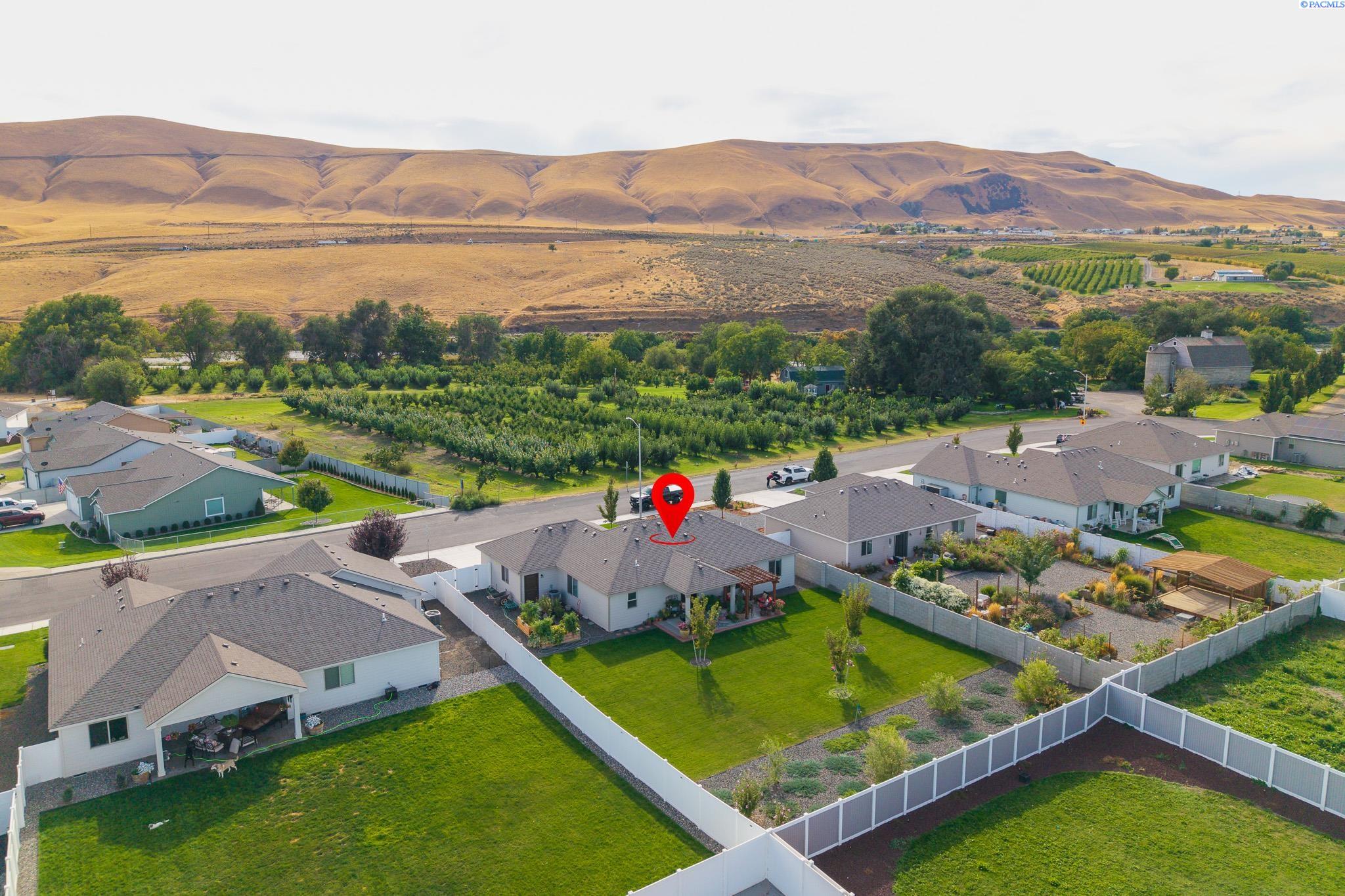 1712 Kendall Rd.