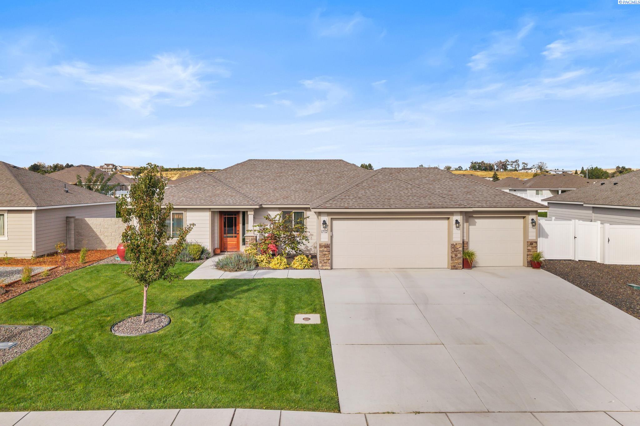 1712 Kendall Rd.
