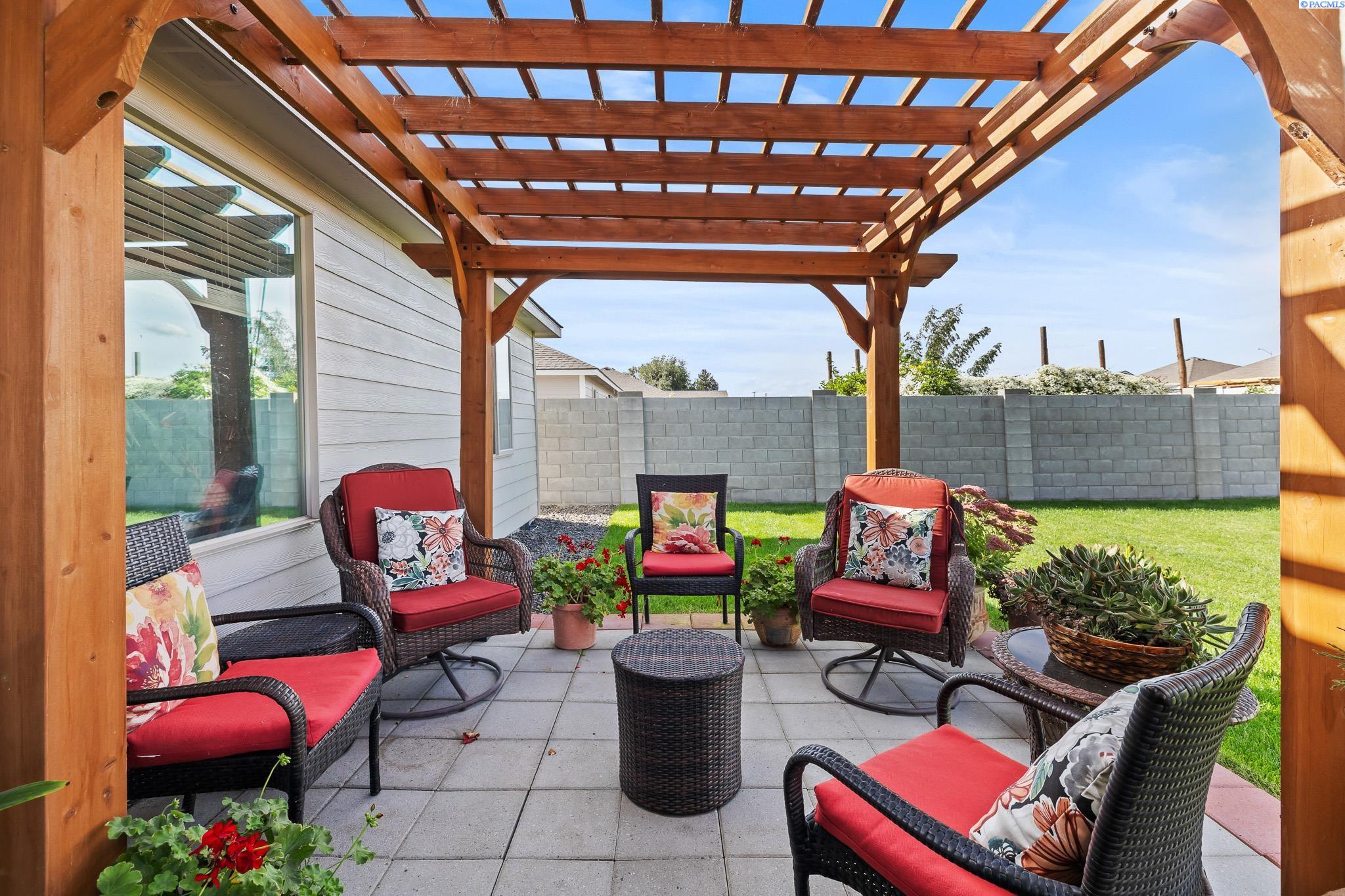 1712 Kendall Rd.