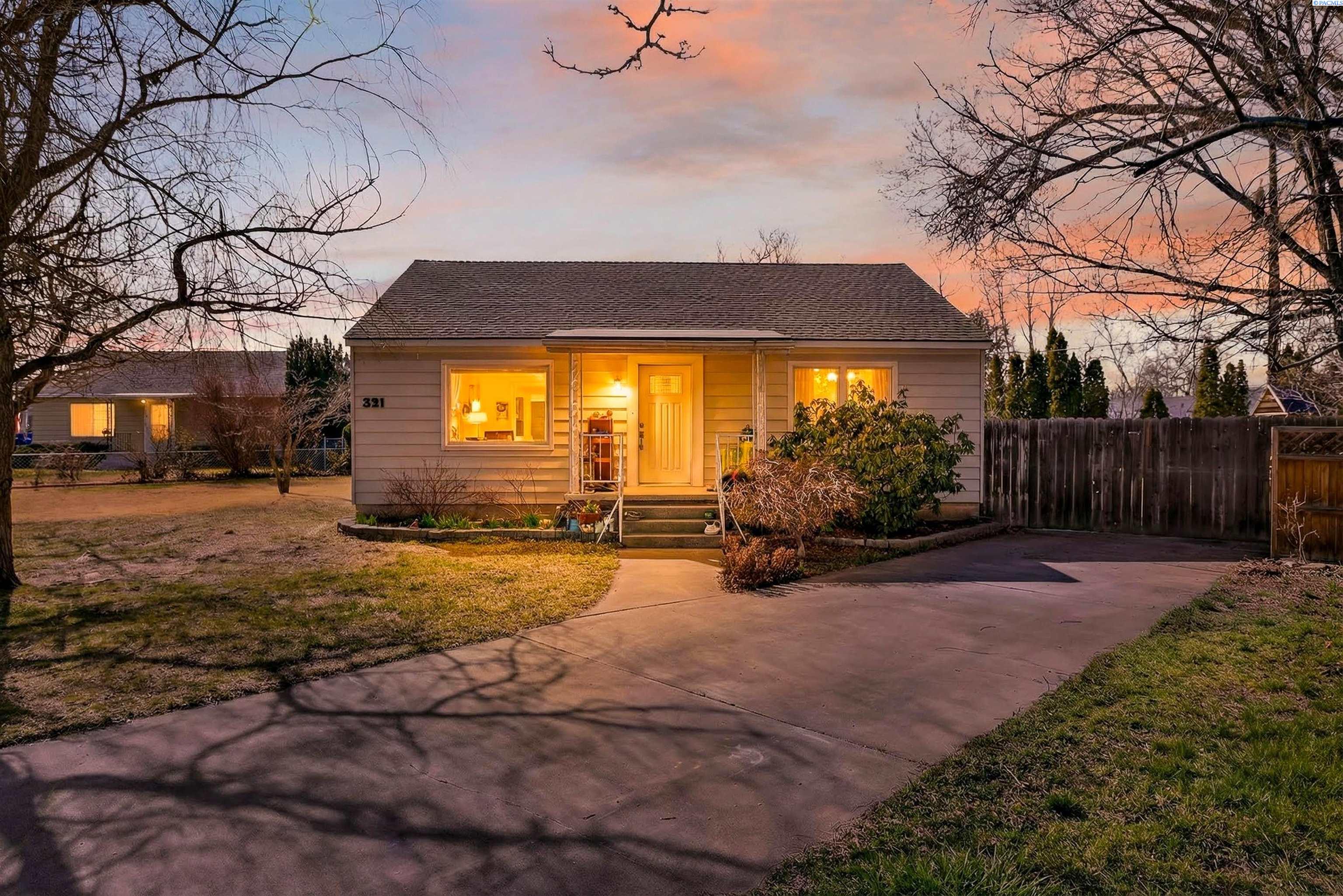221 Douglass Ave.