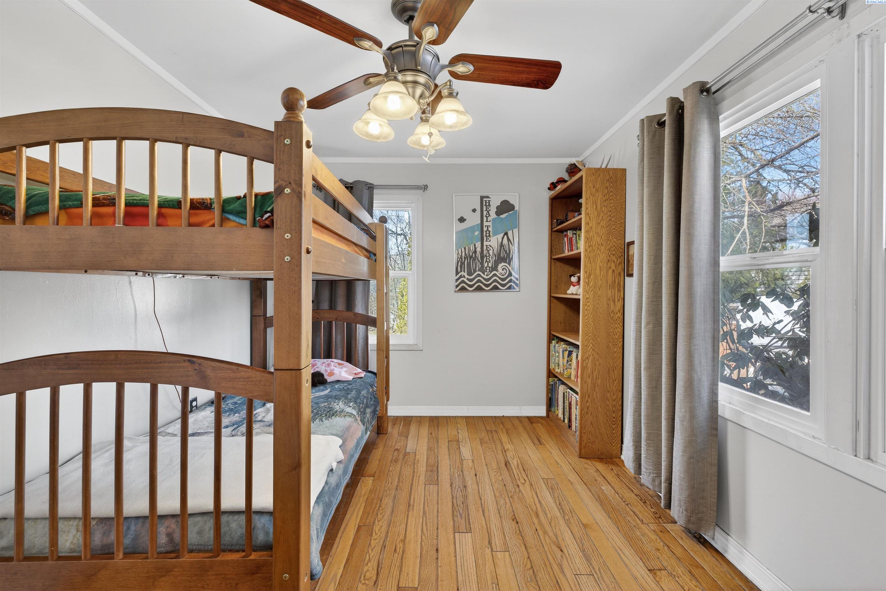 221 Douglass Ave.