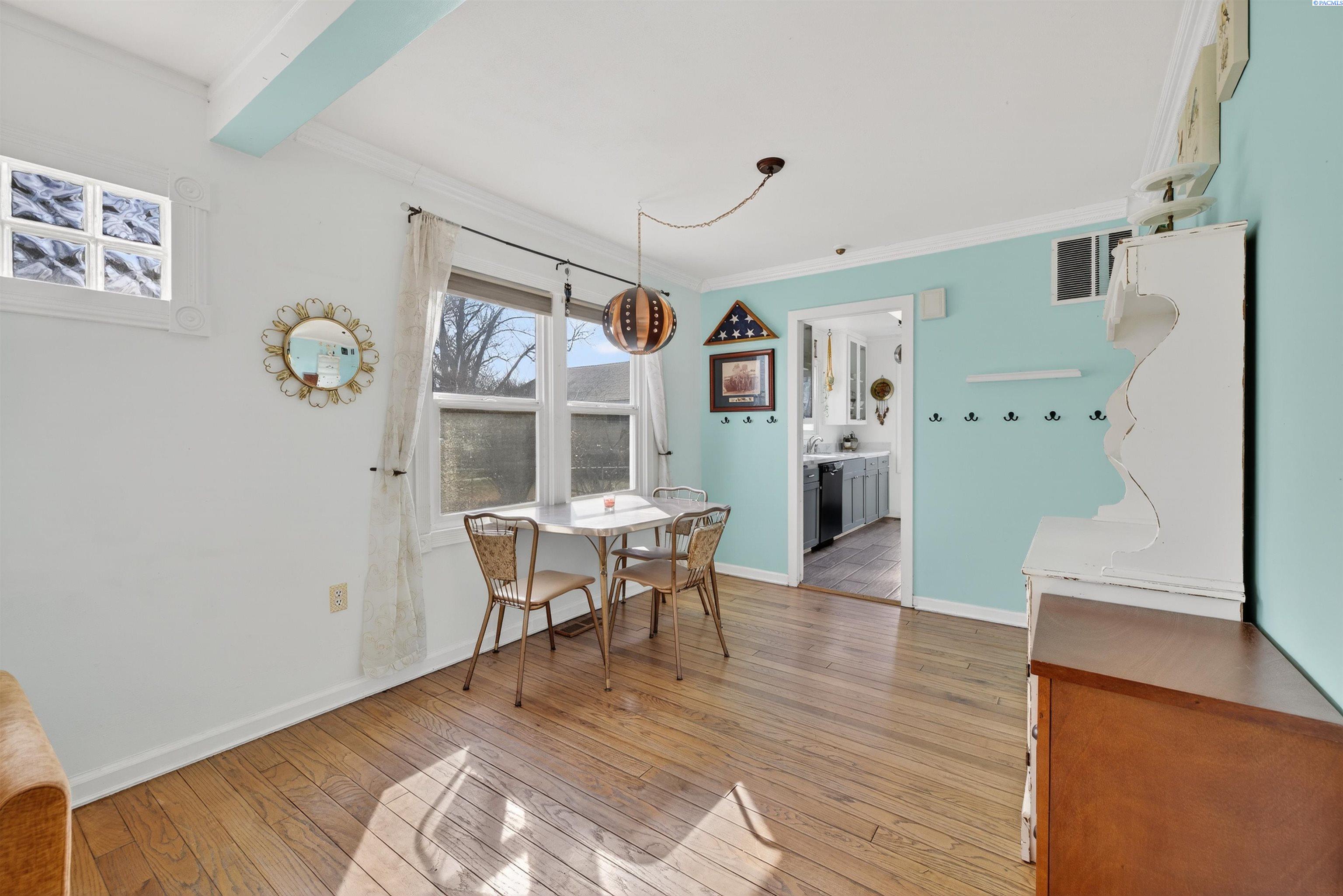221 Douglass Ave.