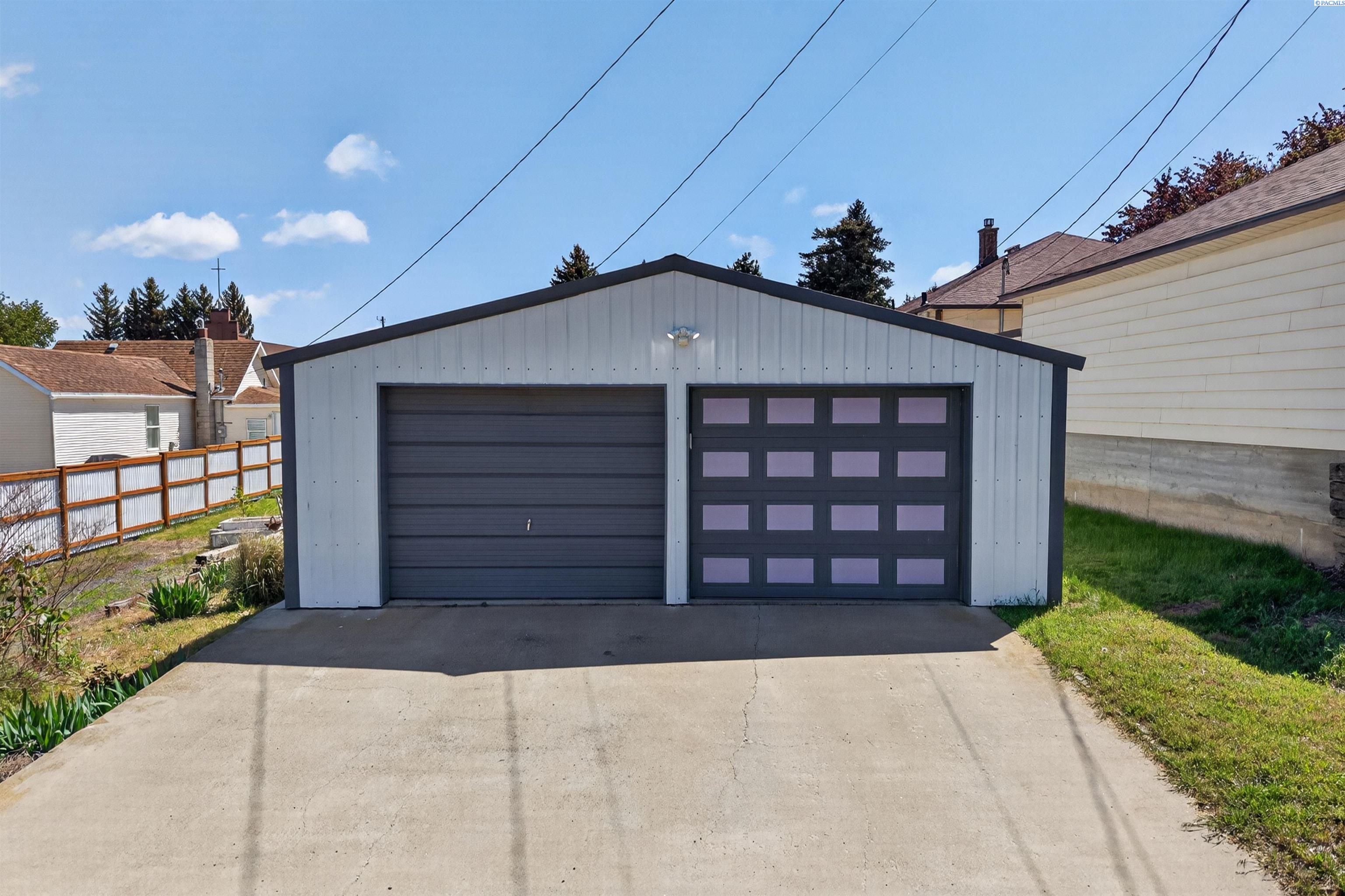 309 S Coal Creek Rd