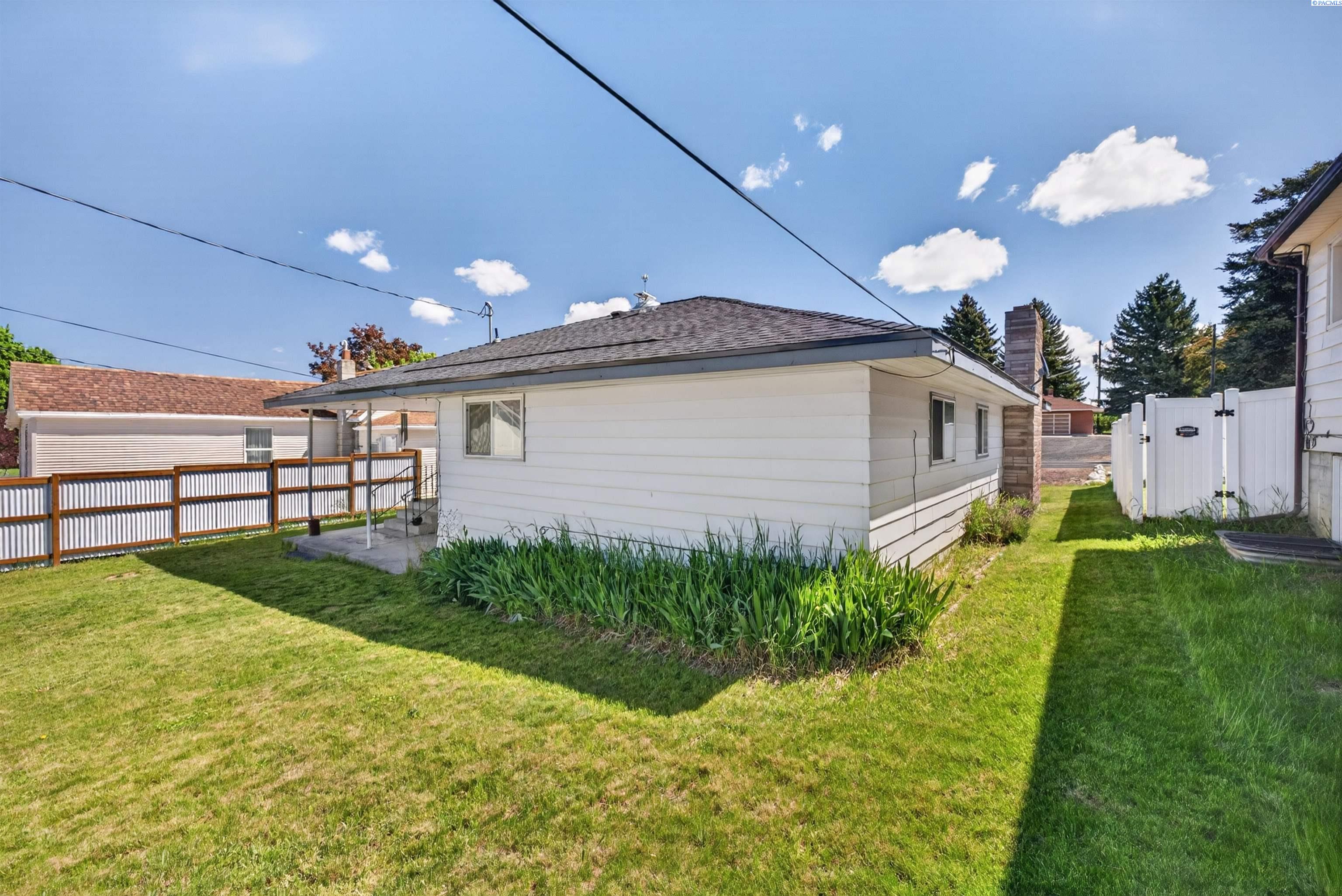 309 S Coal Creek Rd