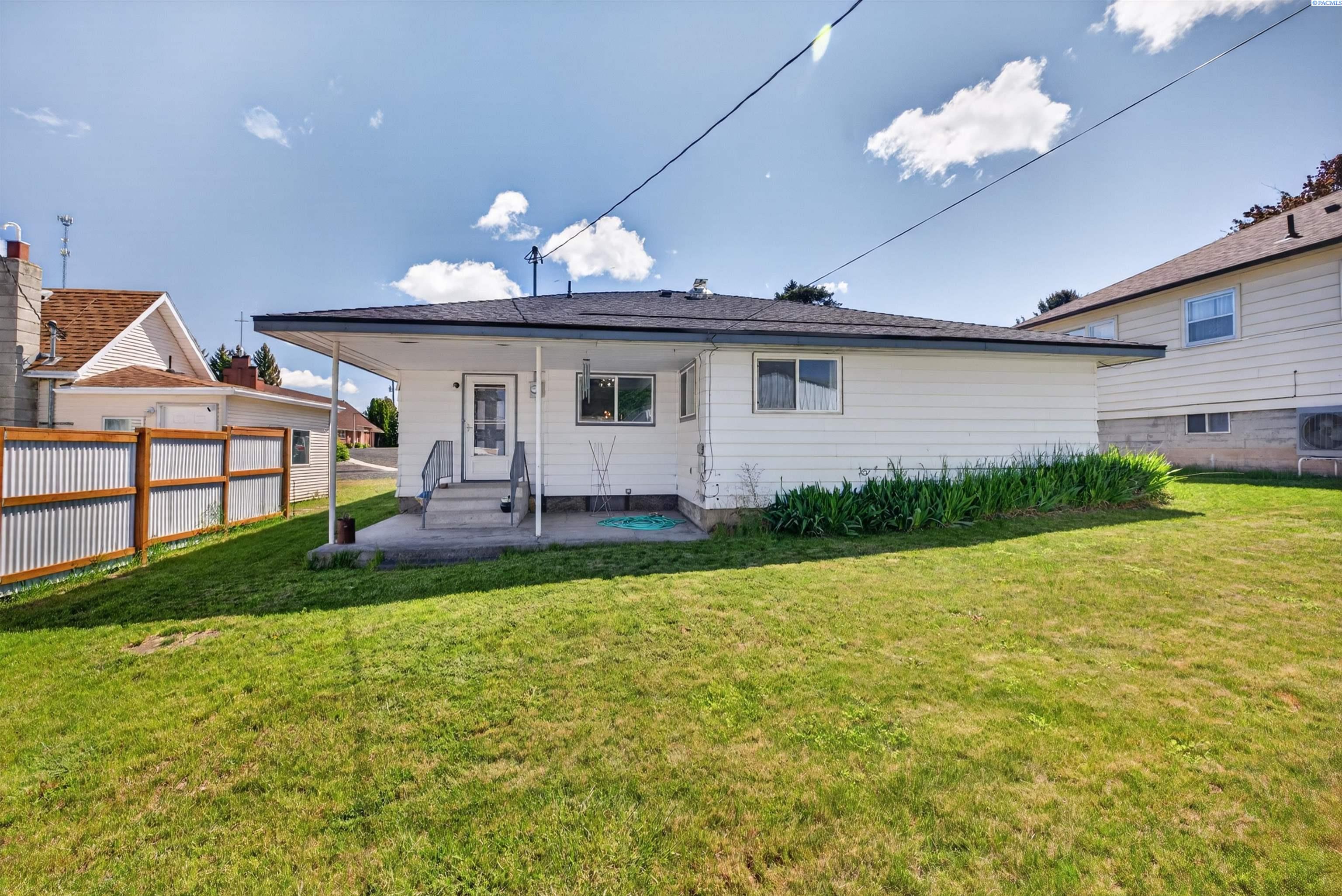 309 S Coal Creek Rd
