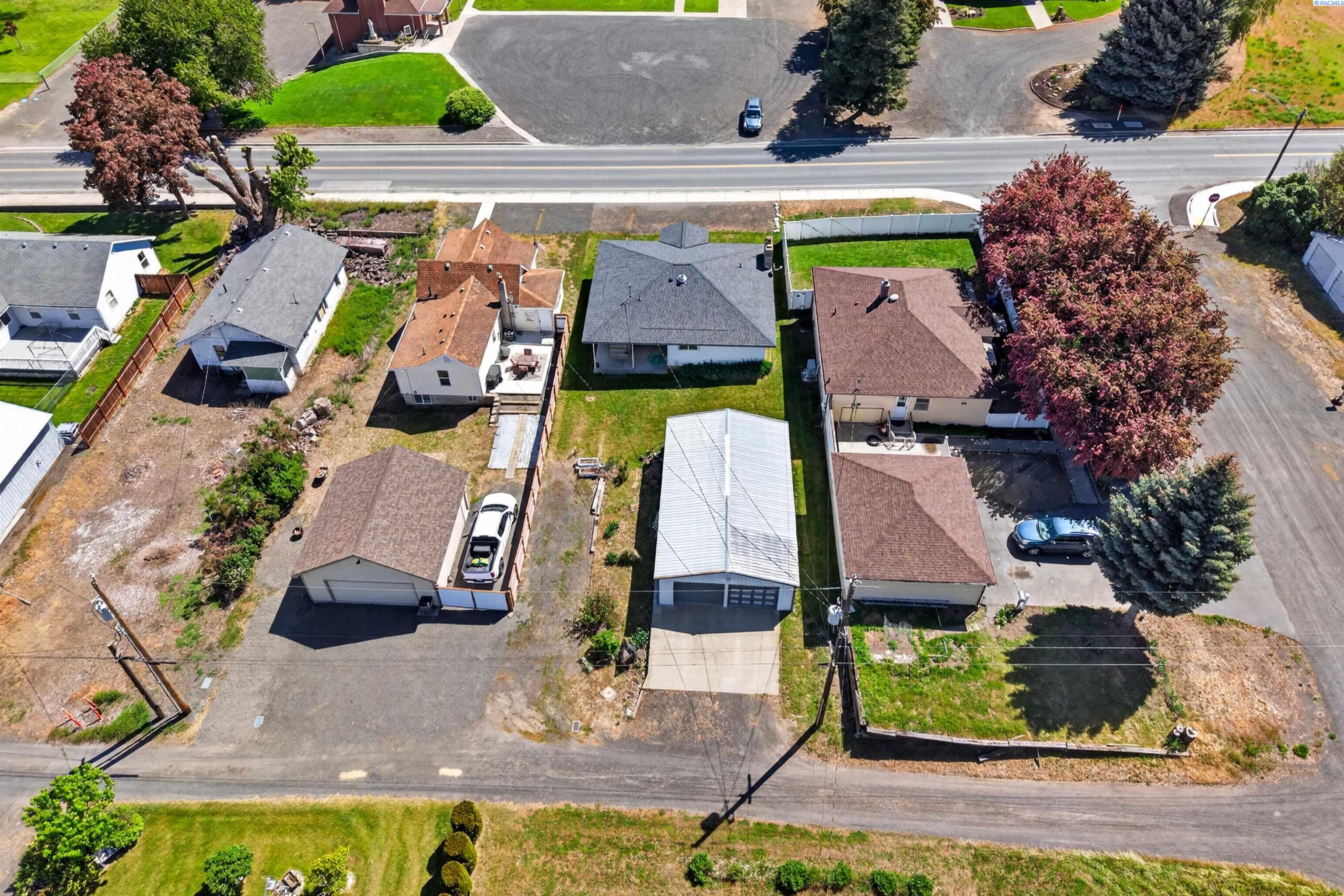 309 S Coal Creek Rd