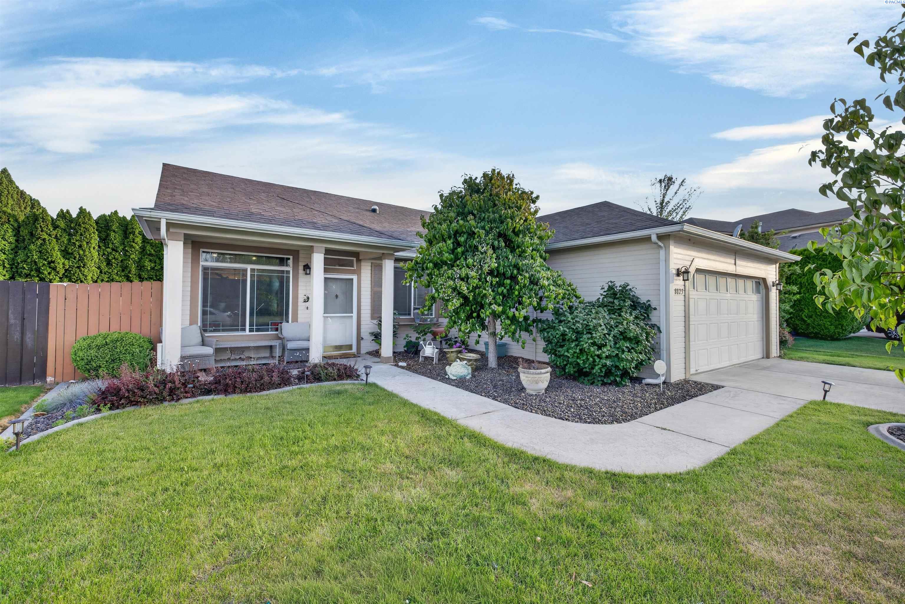 8823 Imnaha Ct.
