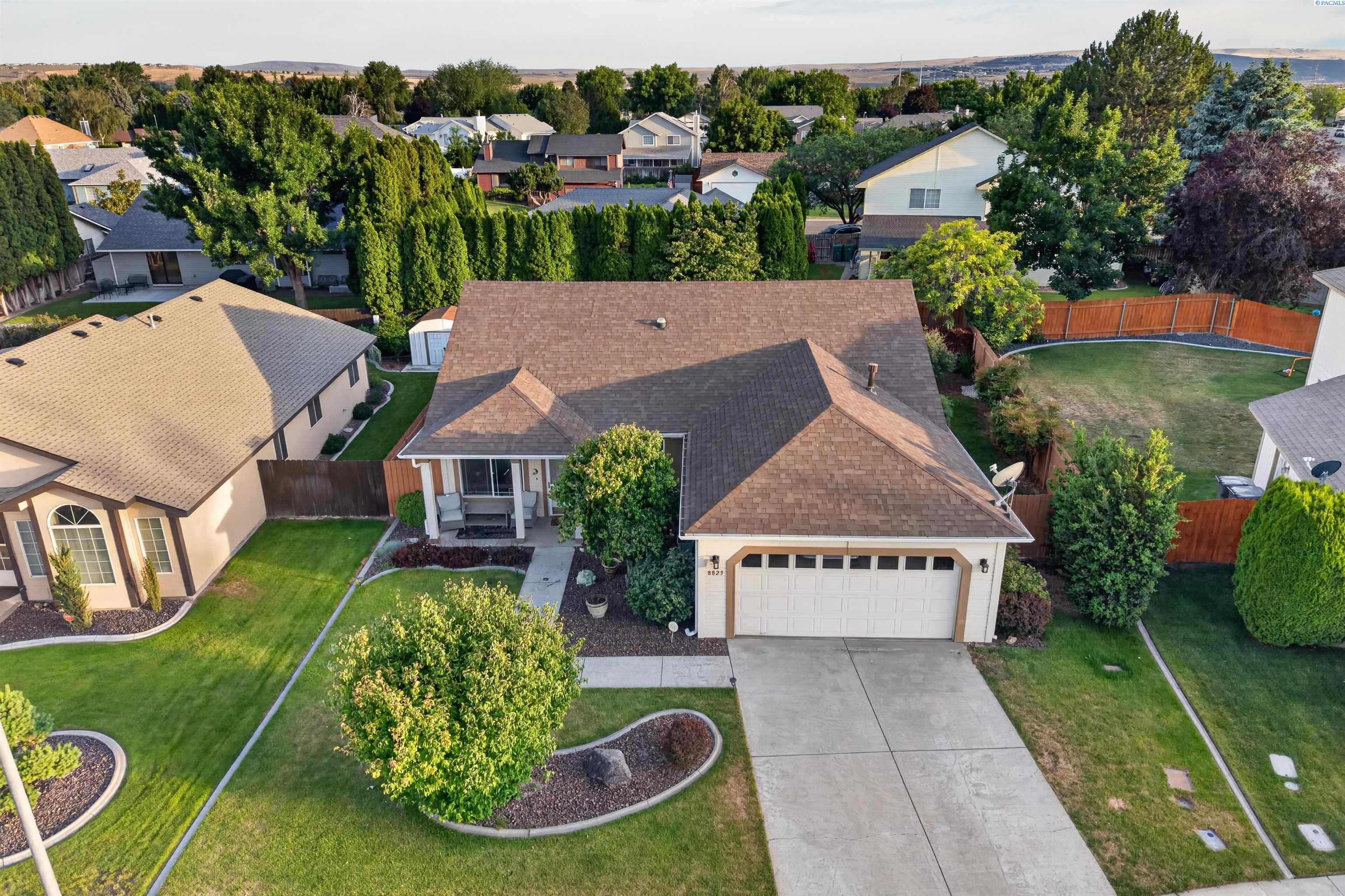 8823 Imnaha Ct.
