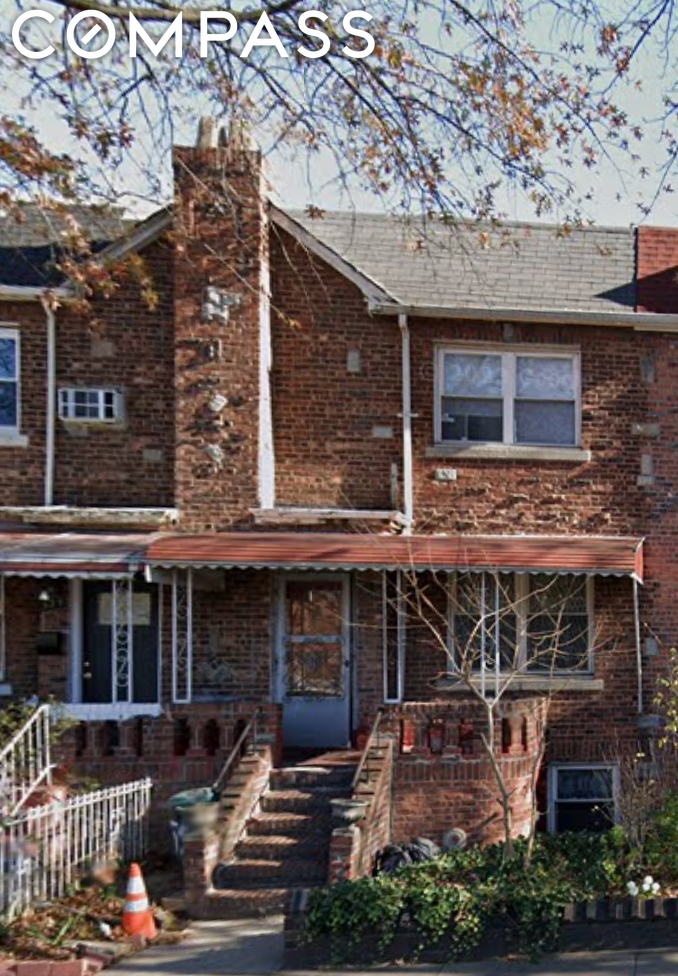 531 E 55th Street