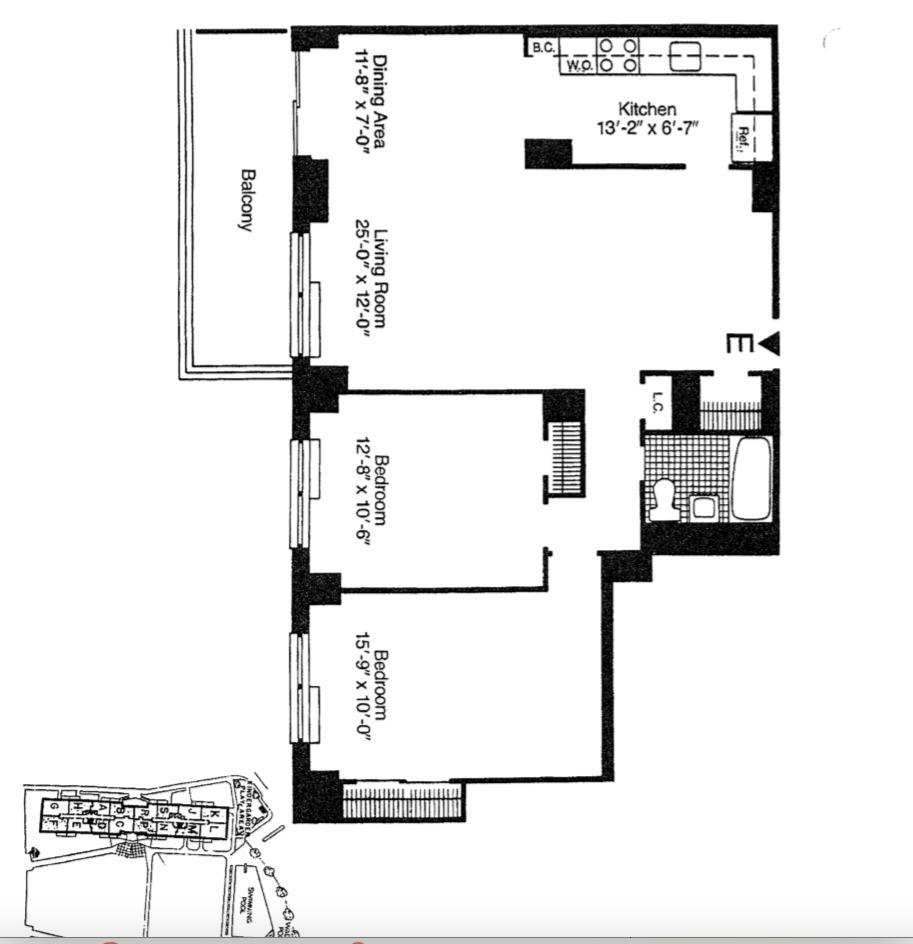 501 Surf Avenue 6E