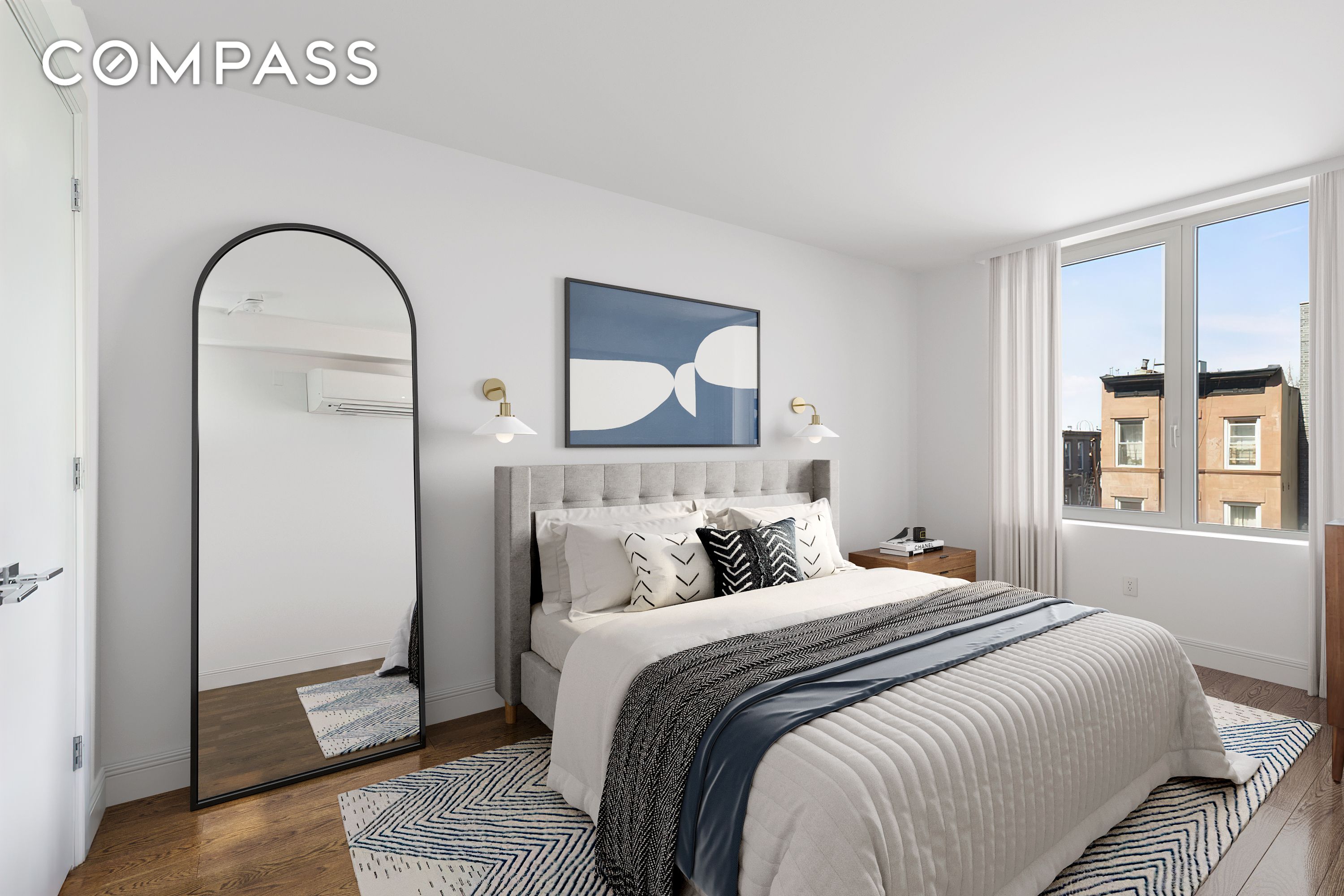954 Bergen Street 5D