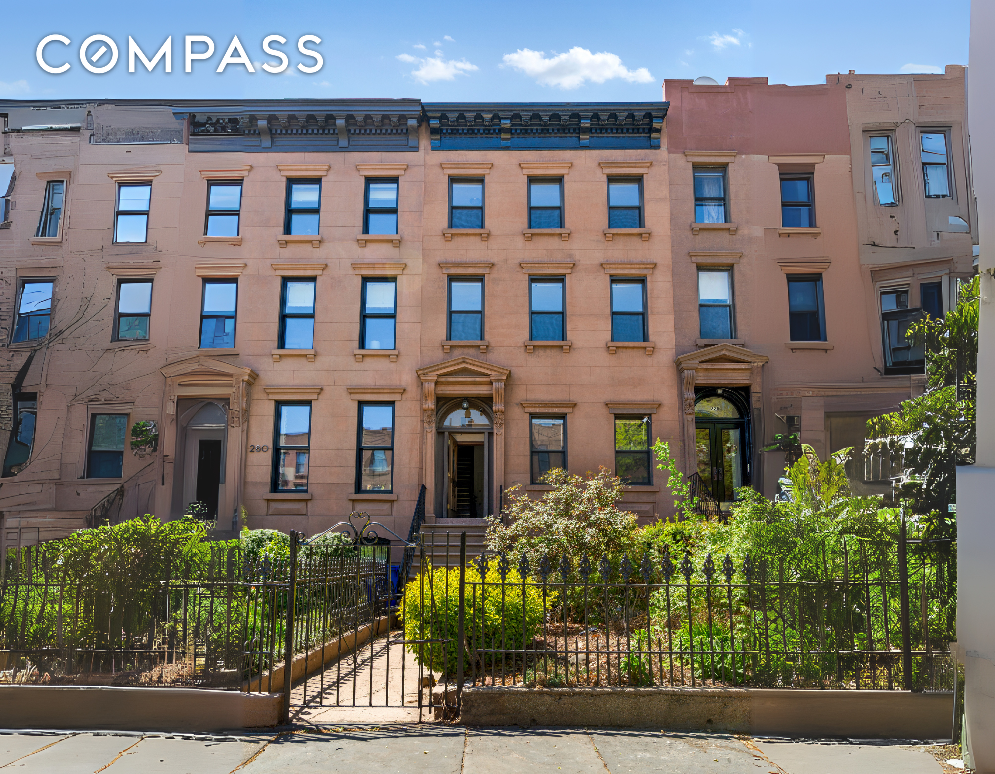 278 Carroll Street