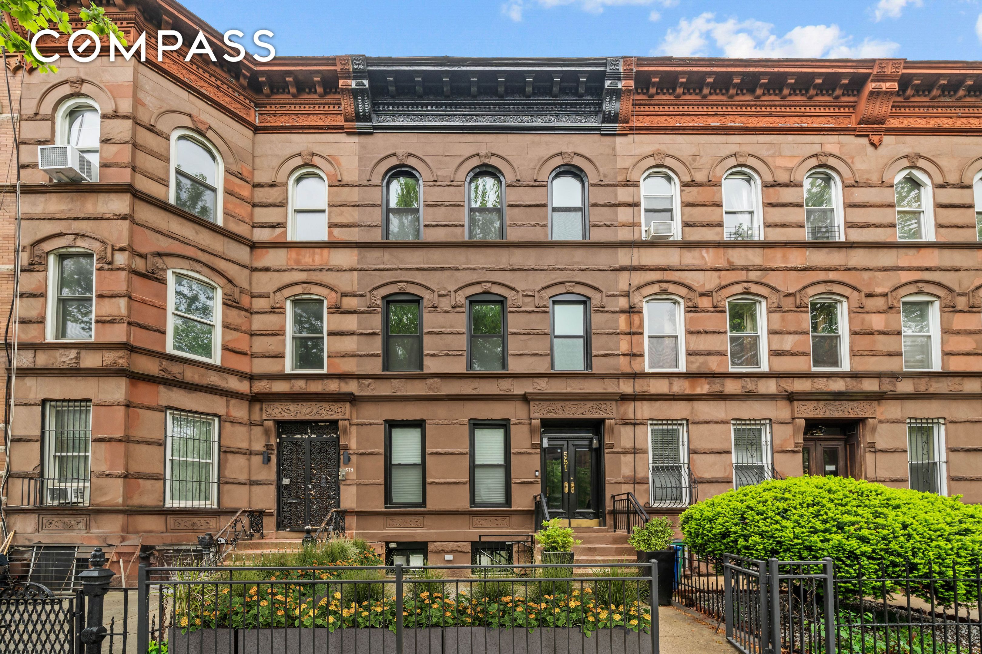 581 Decatur Street