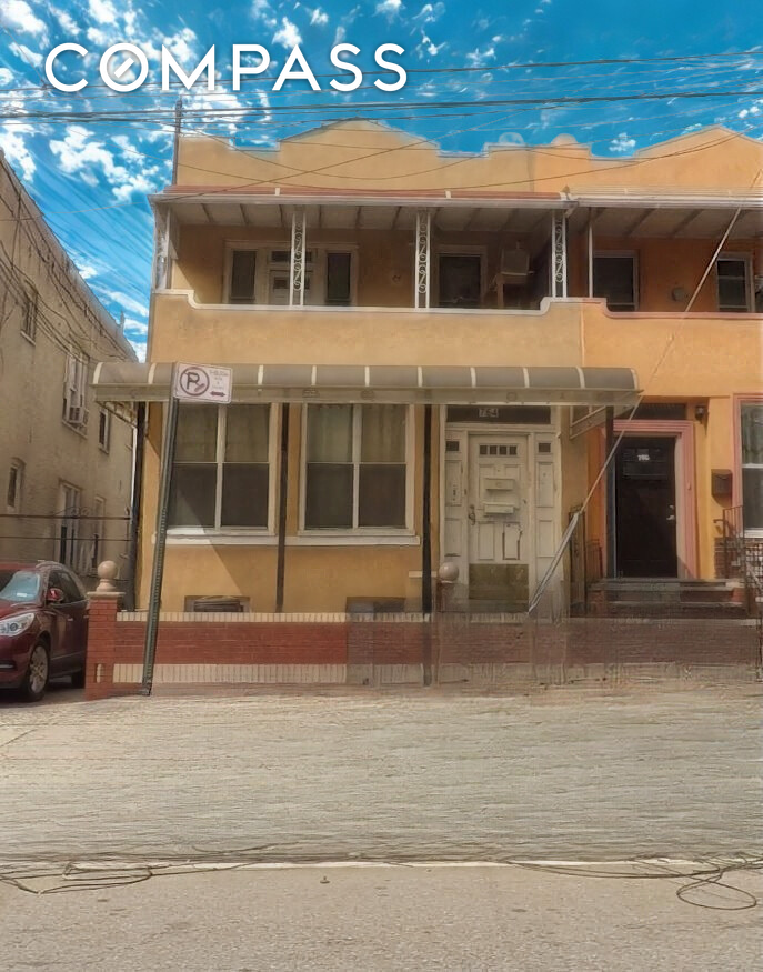 764 Saratoga Avenue