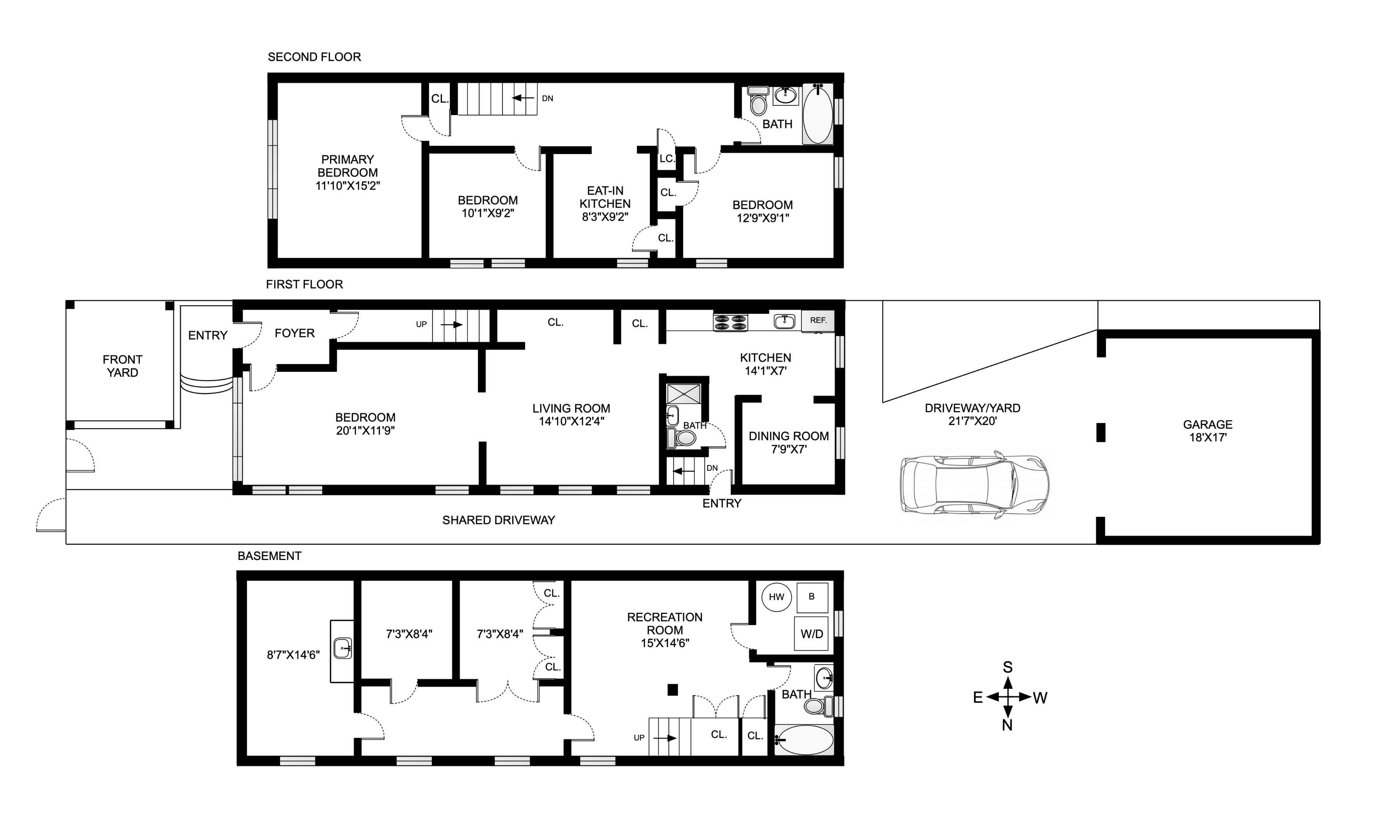 944 E 45th Street