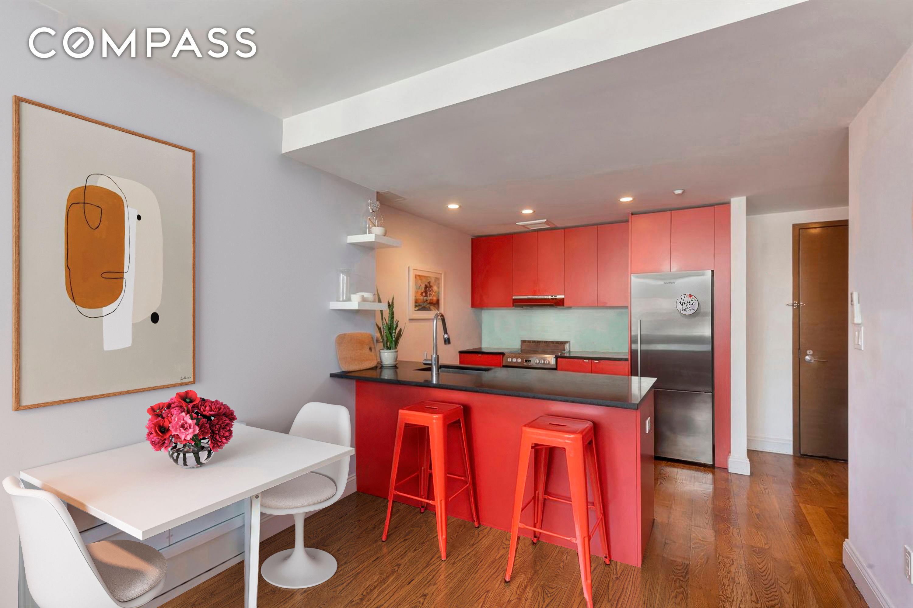 954 Bergen Street 5D