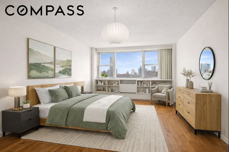 75 Henry Street 9G