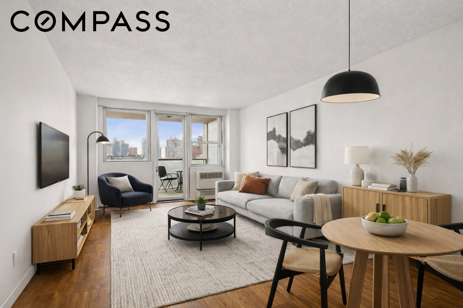 75 Henry Street 9G