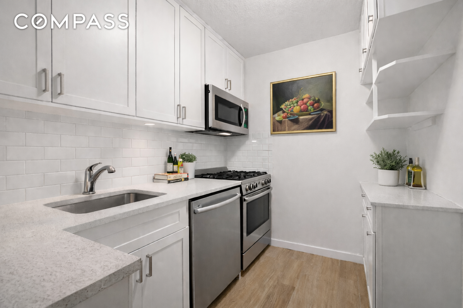 75 Henry Street 9G