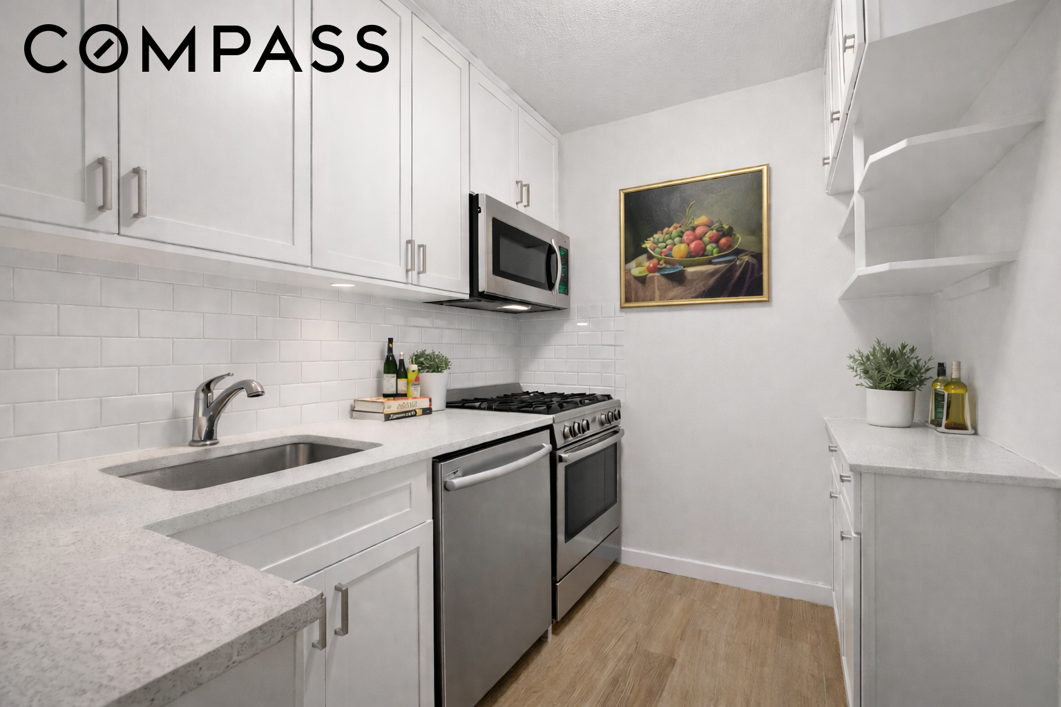 75 Henry Street 9G