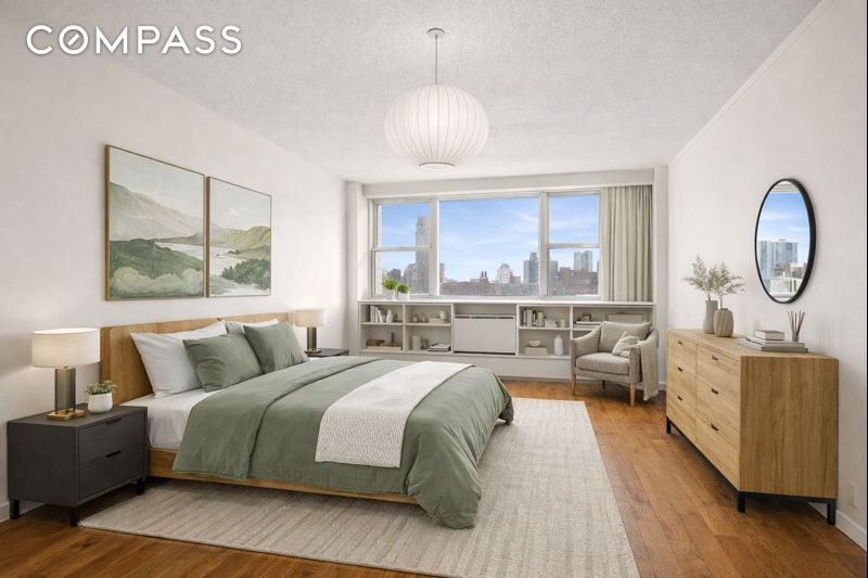75 Henry Street 9G