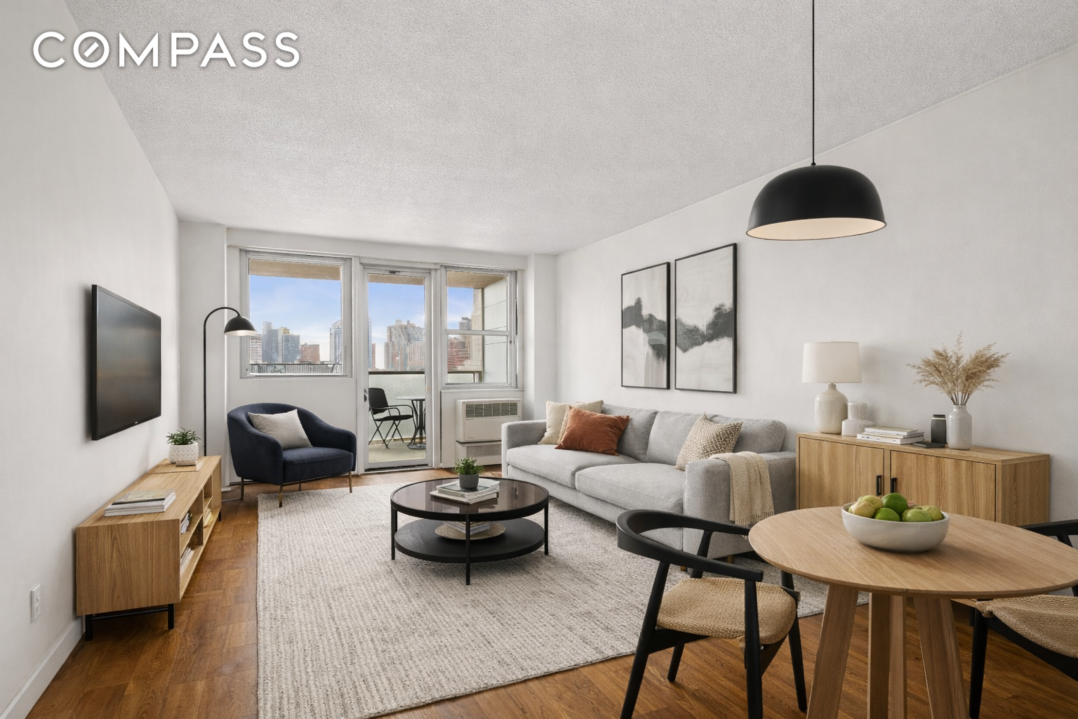 75 Henry Street 9G
