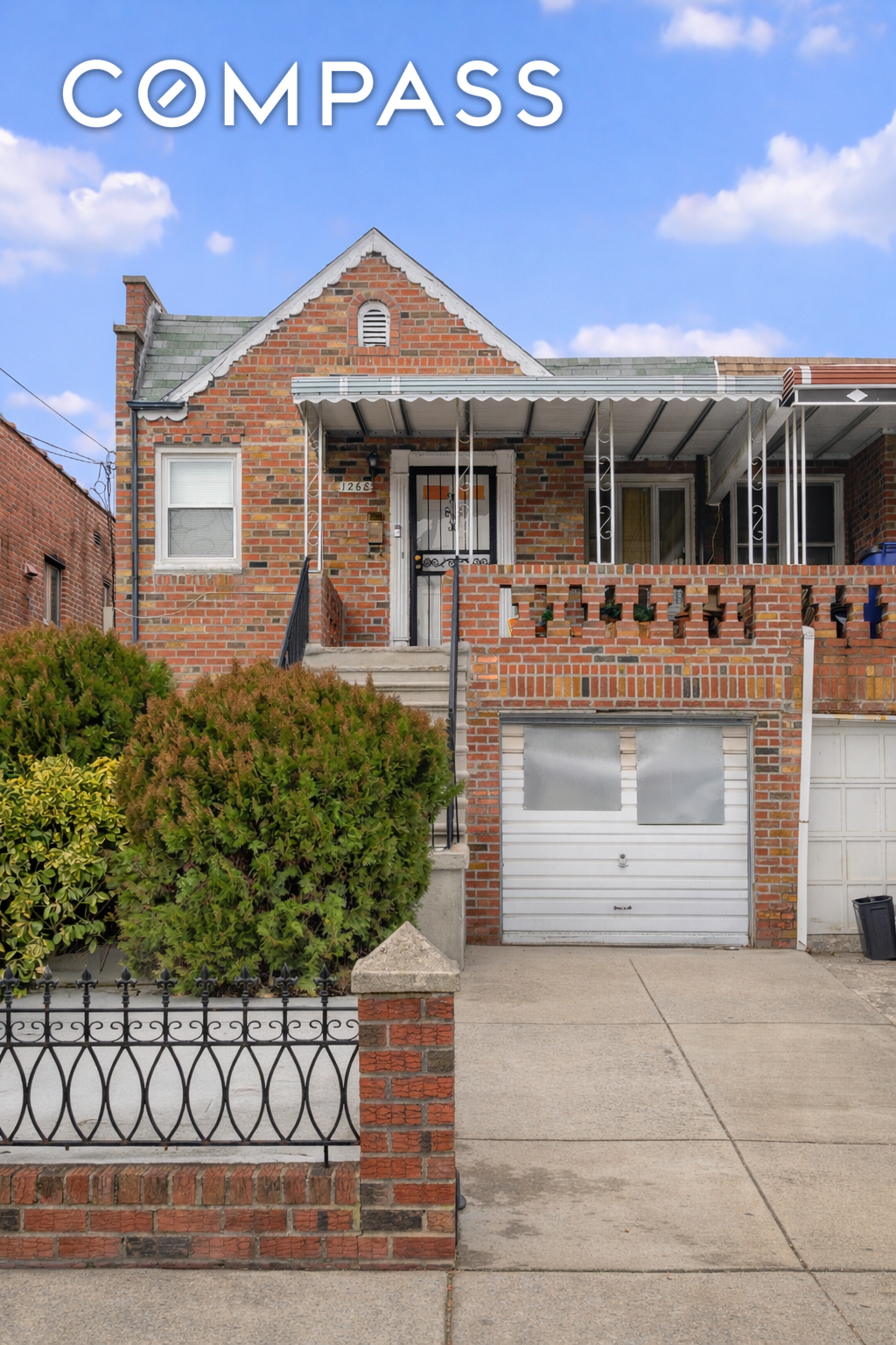 1268 E 52nd Street