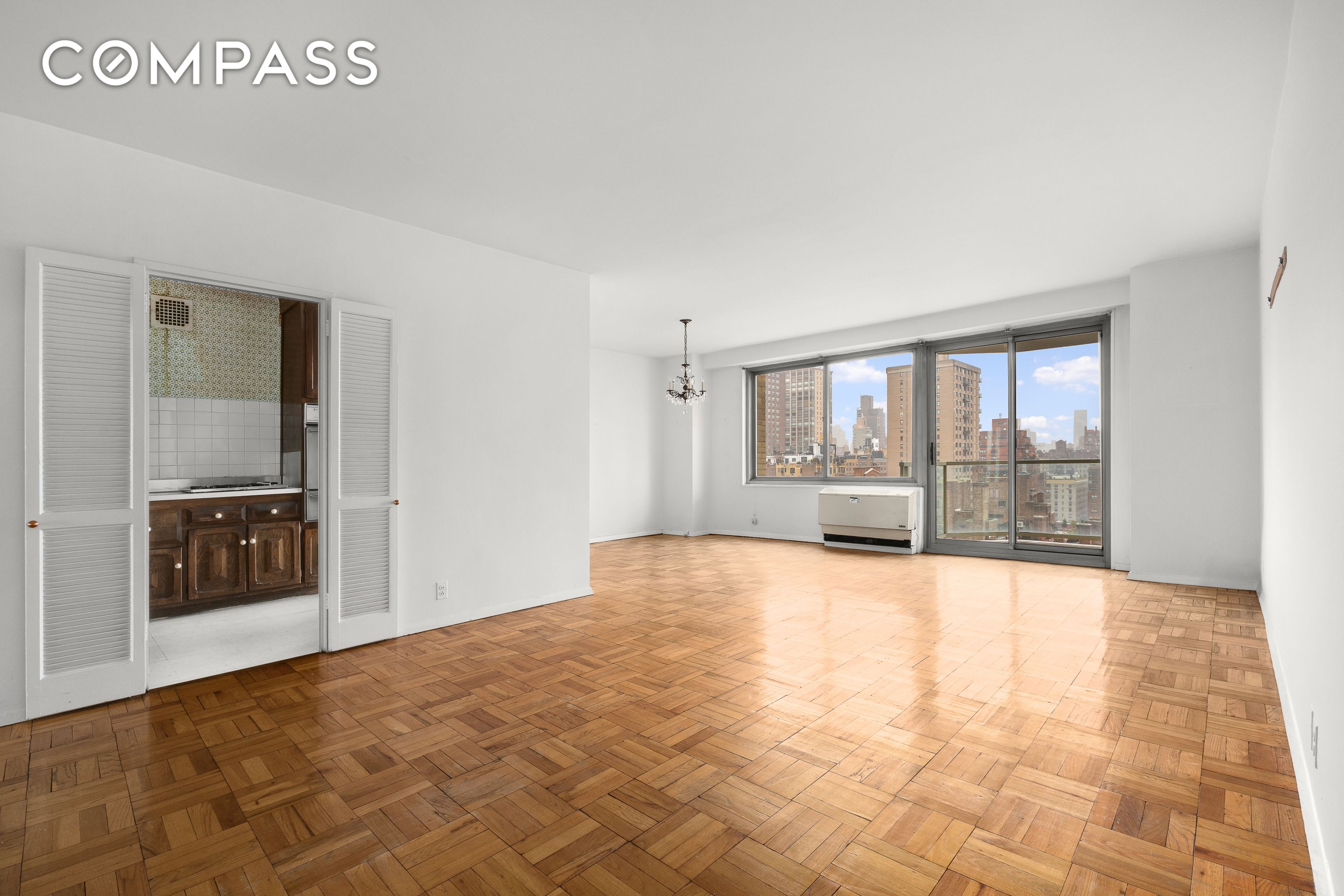 300 E 74th Street 20E