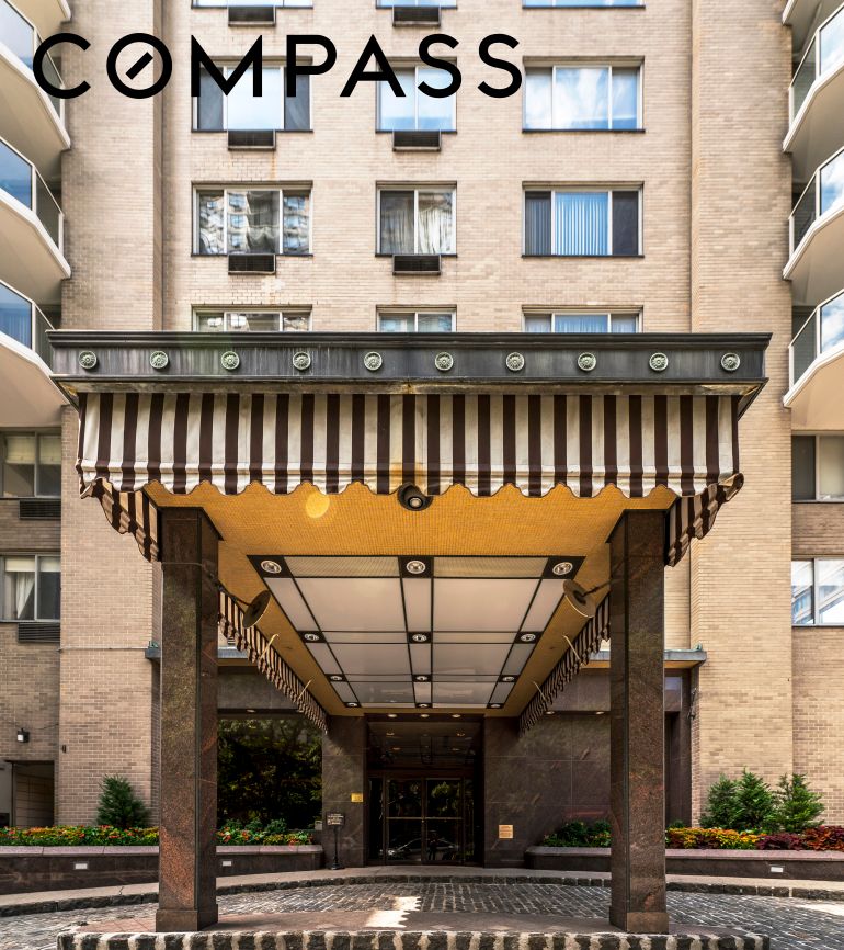 300 E 74th Street 20E