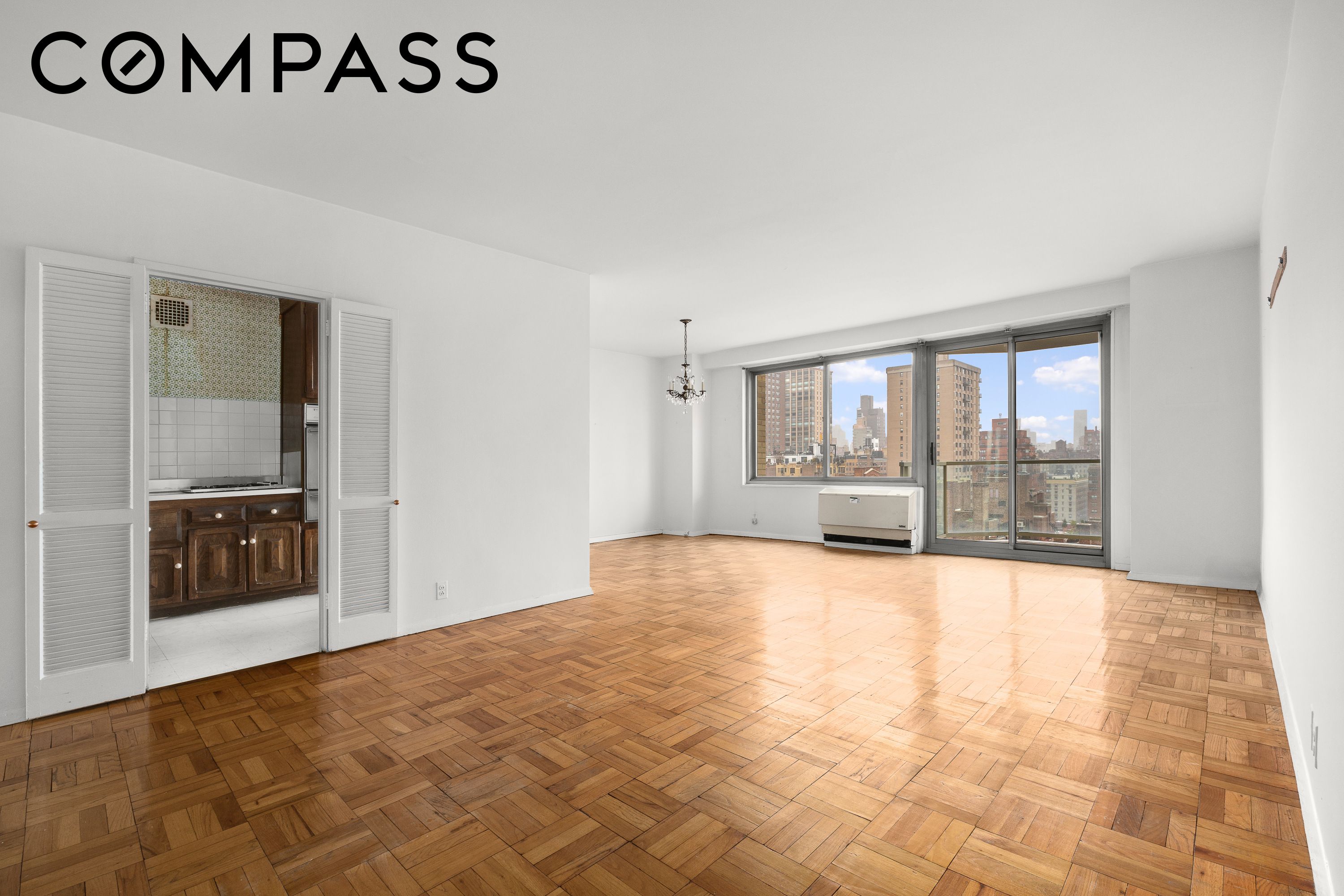 300 E 74th Street 20E