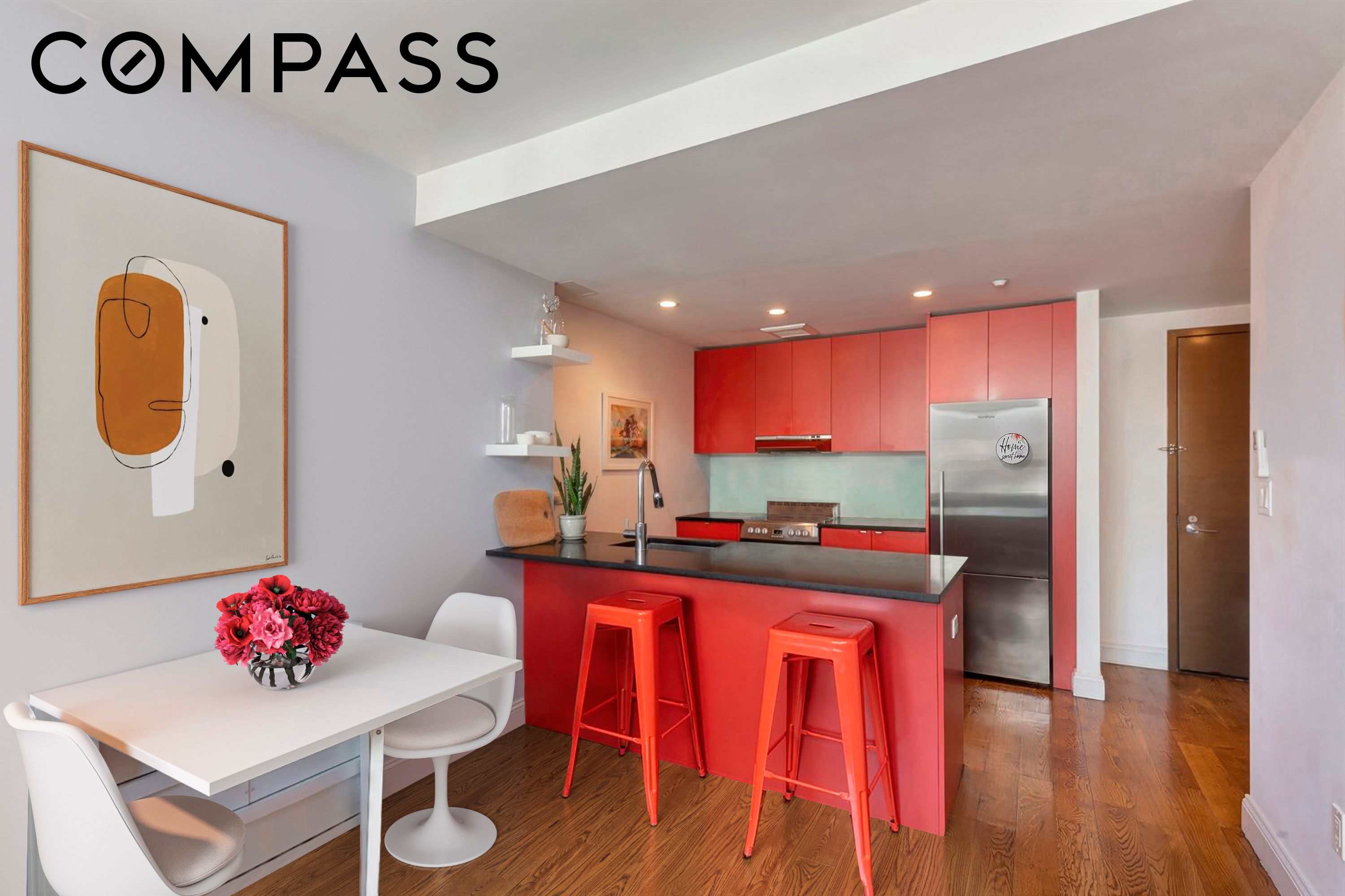 954 Bergen Street 5D