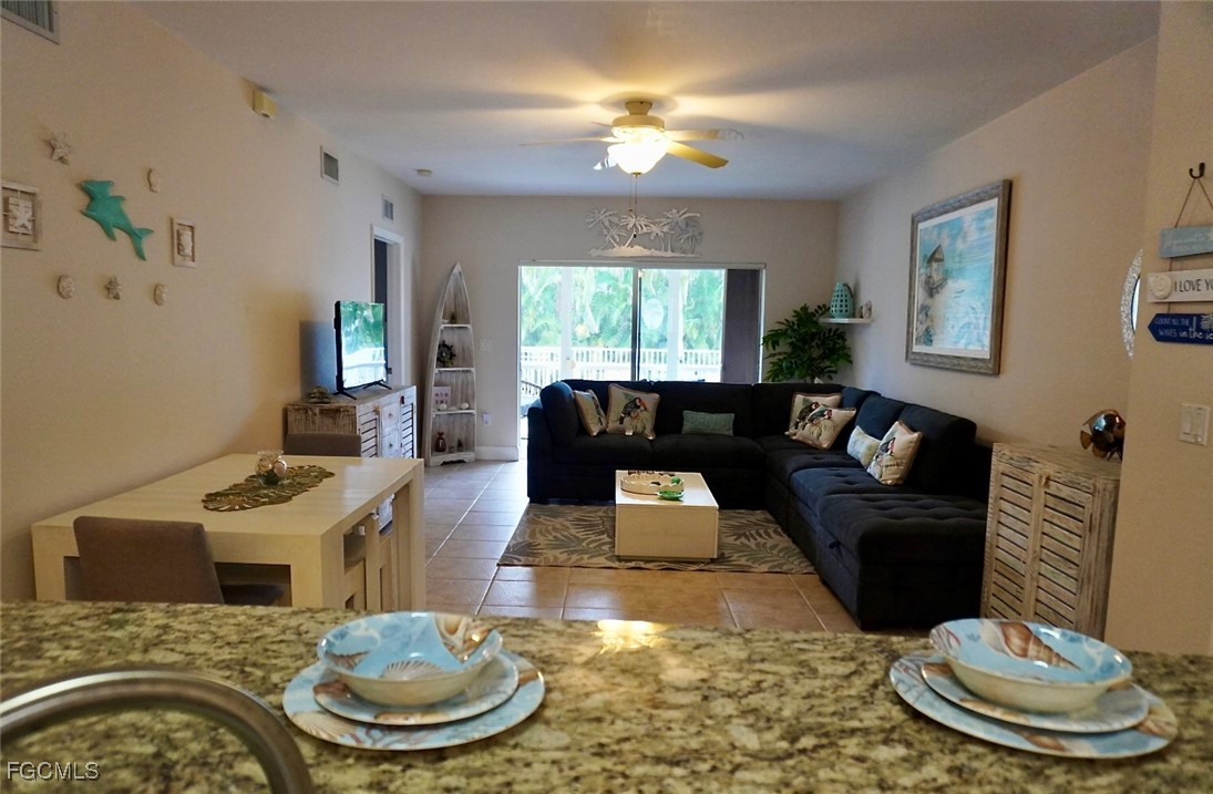 5214 Chiquita BLVD S 101B