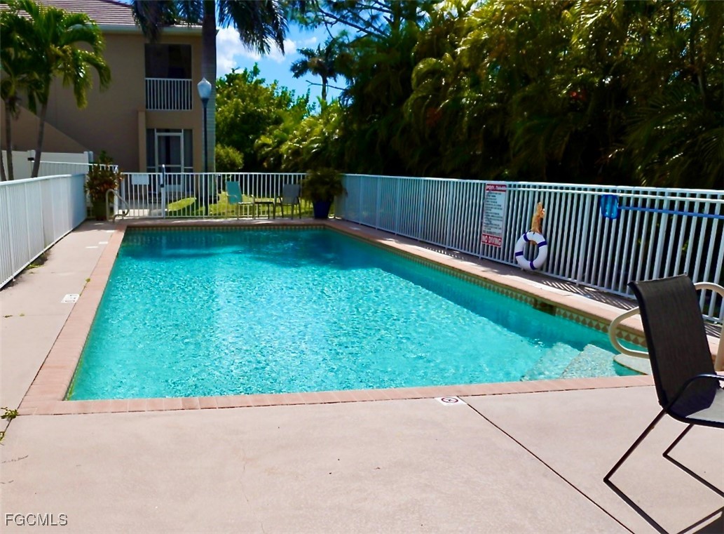 5214 Chiquita BLVD S 101B