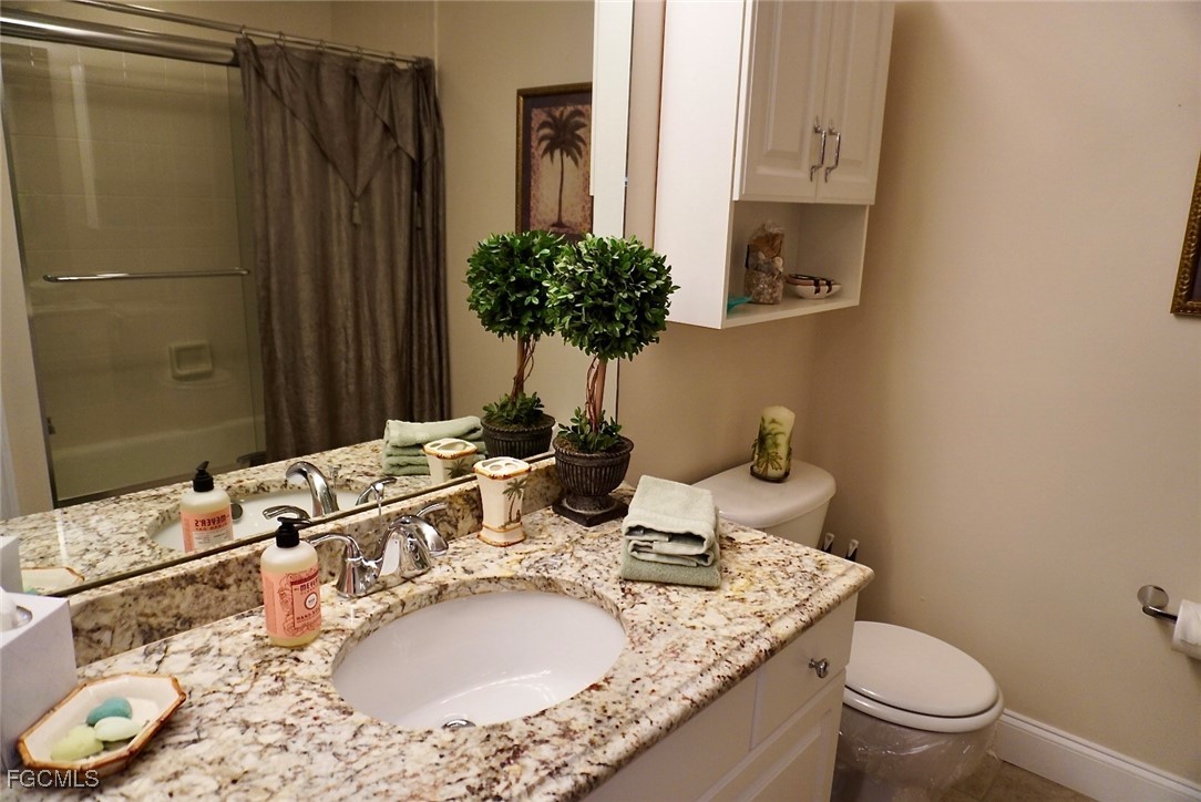 5214 Chiquita BLVD S 101B