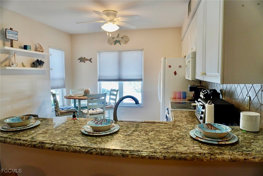 5214 Chiquita BLVD S 101B