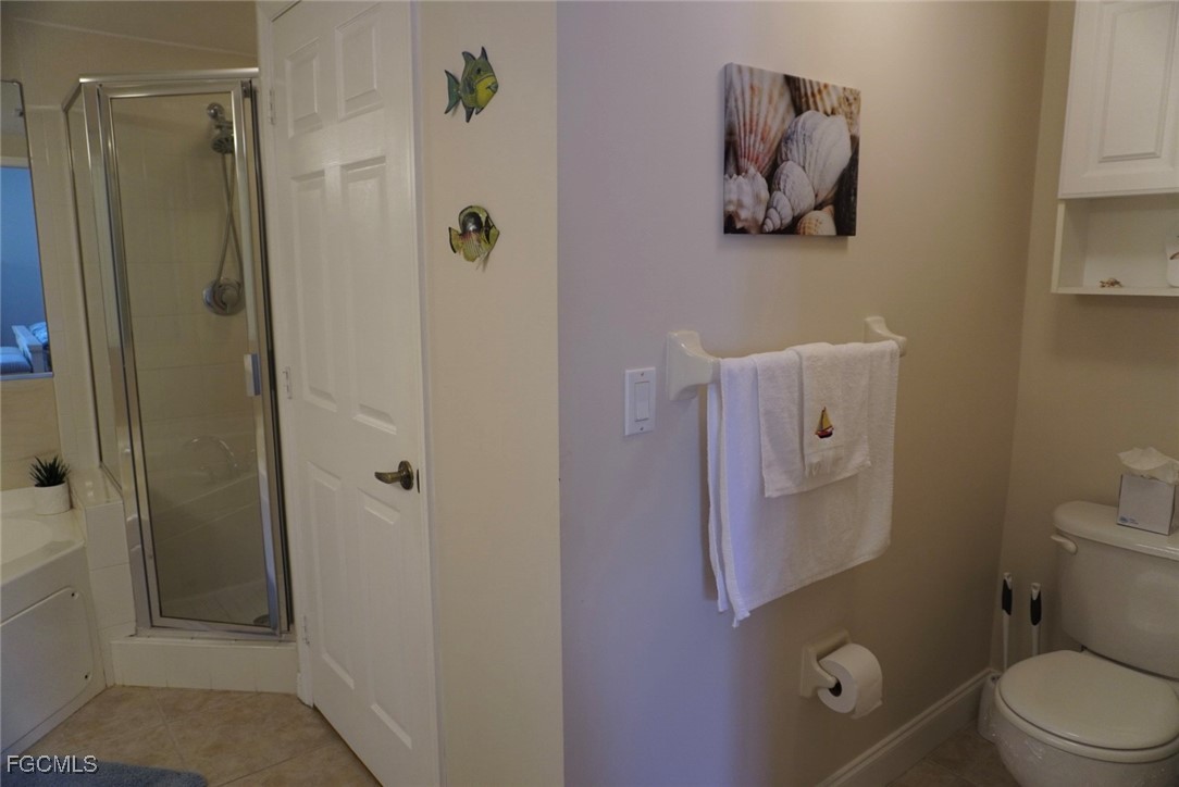 5214 Chiquita BLVD S 101B