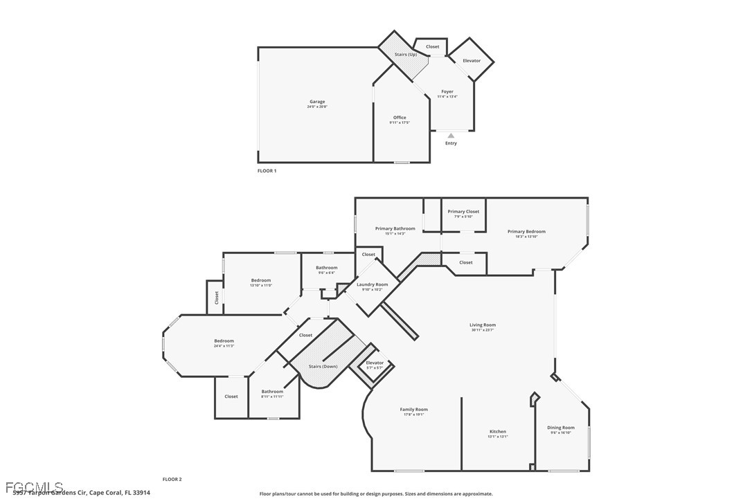 5957 Tarpon Gardens CIR 202