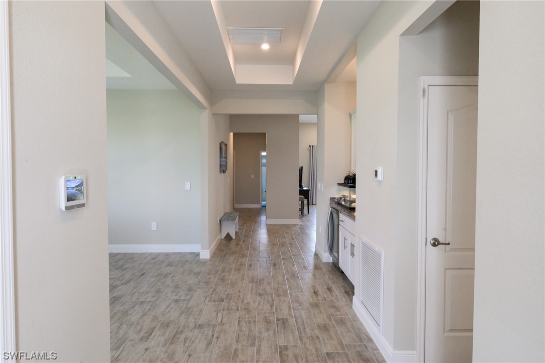 1445 Old Burnt Store Road N