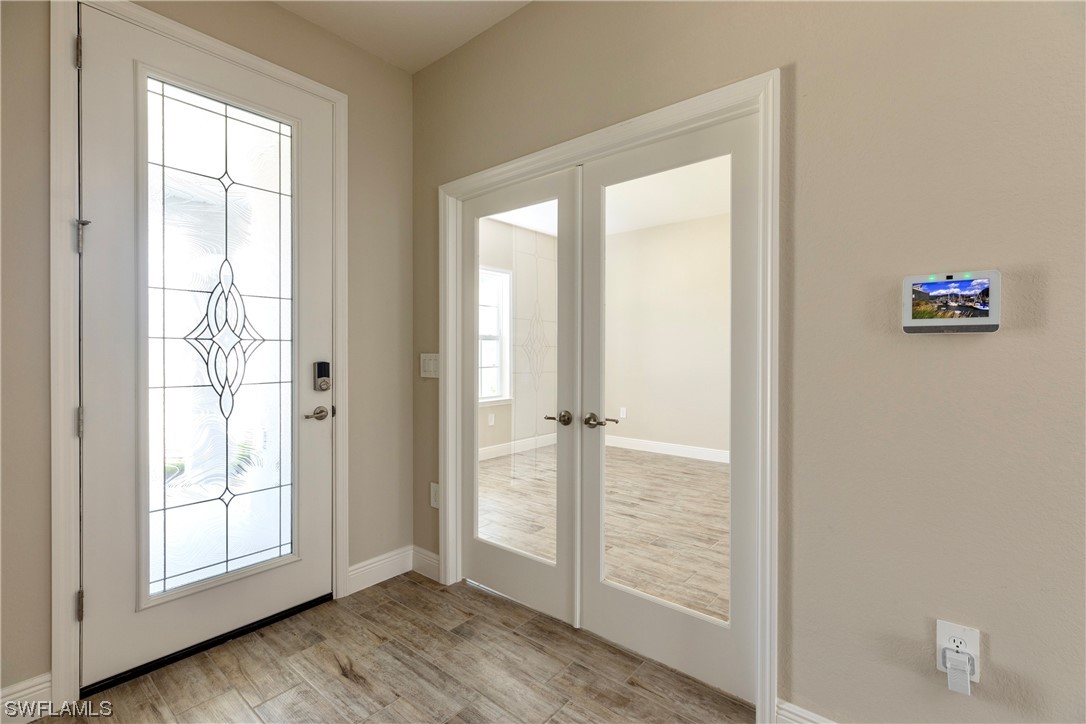 1445 Old Burnt Store Road N