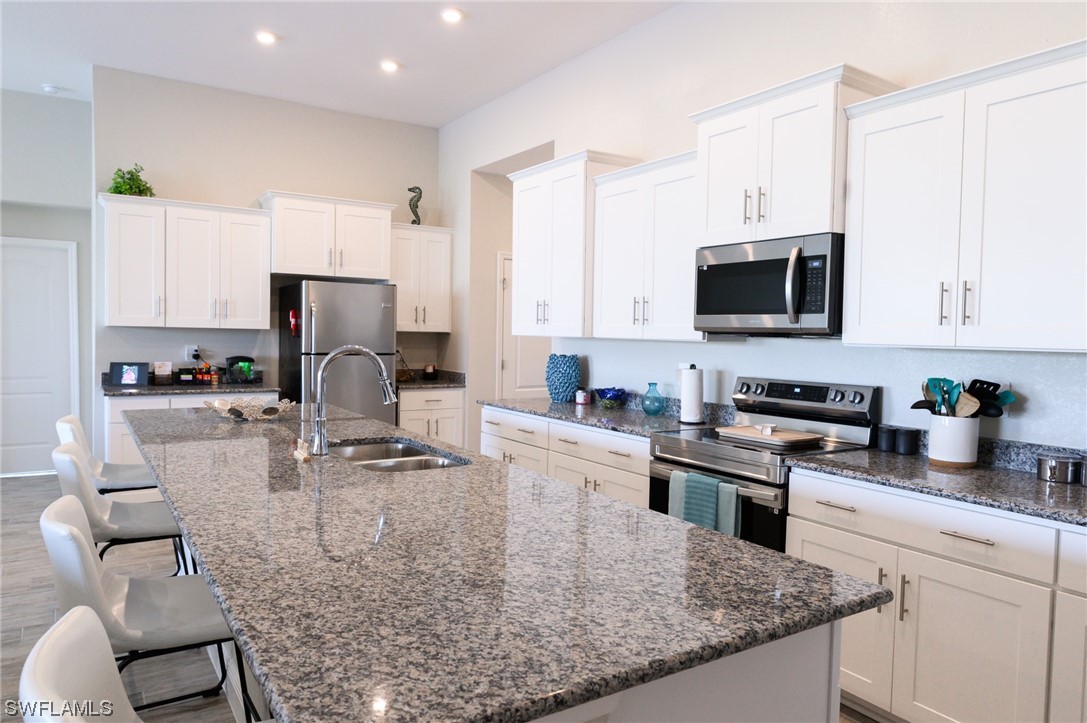 1445 Old Burnt Store Road N