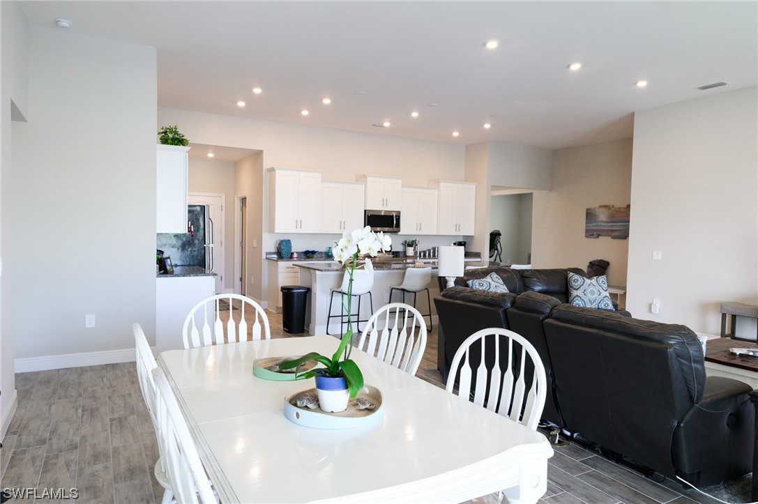 1445 Old Burnt Store Road N