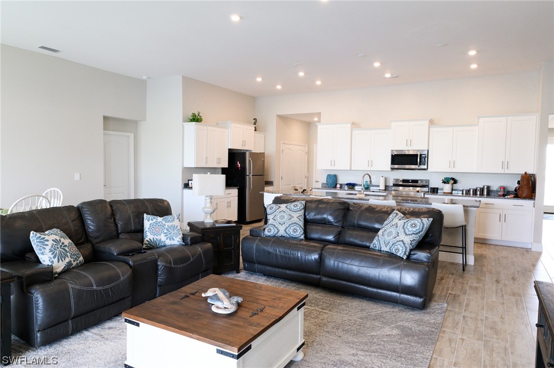 1445 Old Burnt Store Road N