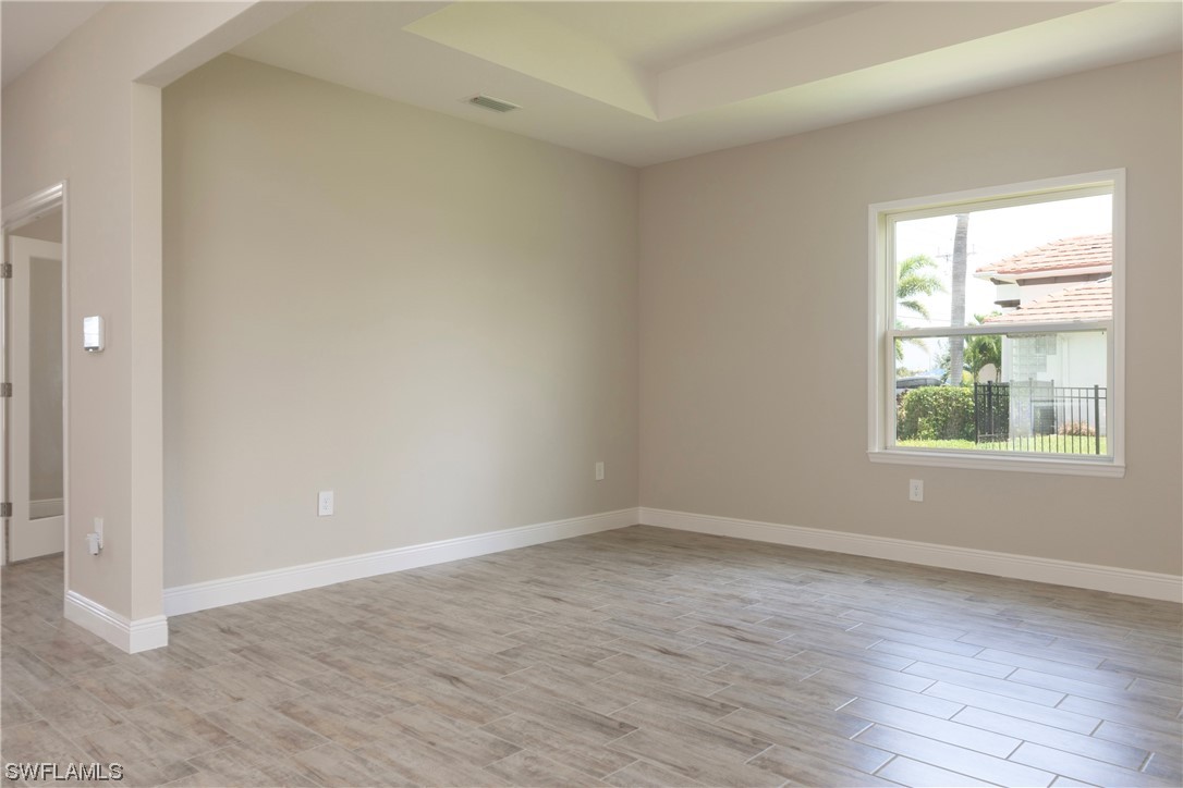 1445 Old Burnt Store Road N