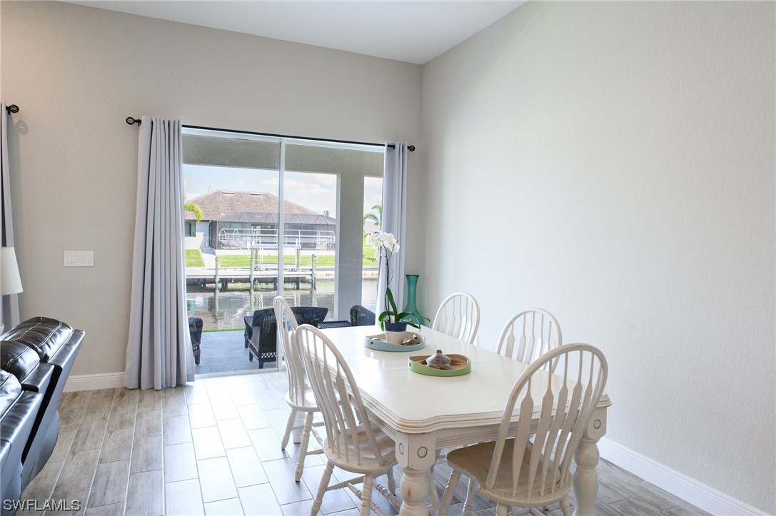 1445 Old Burnt Store Road N