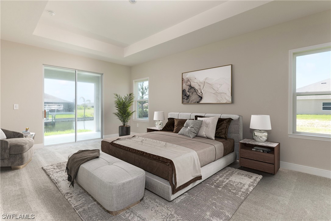 1445 Old Burnt Store Road N